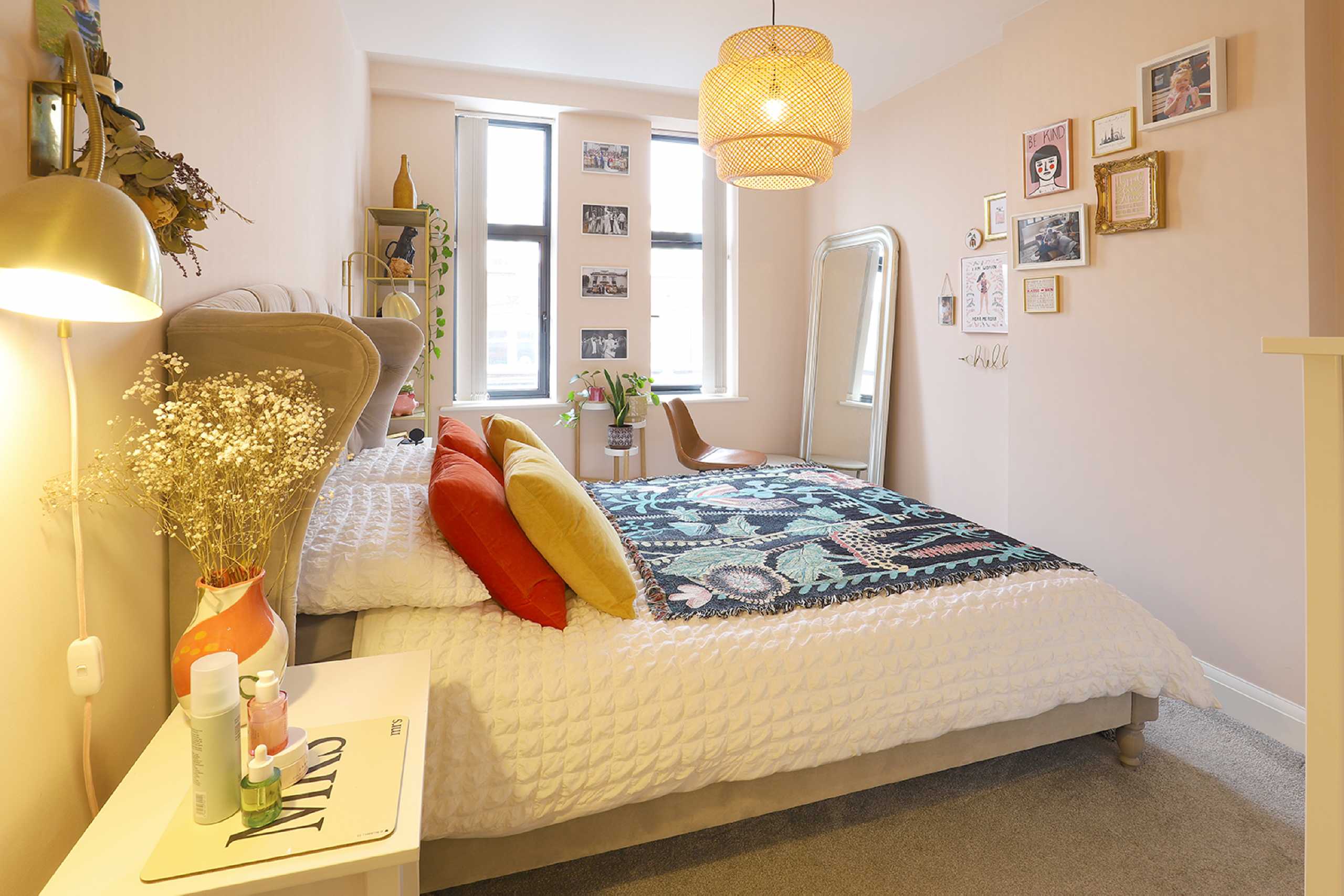 2 bed apartment to rent in Old Post House, 20 Arden Grove, Harpenden, Hertfordshire, AL5  - Property Image 23