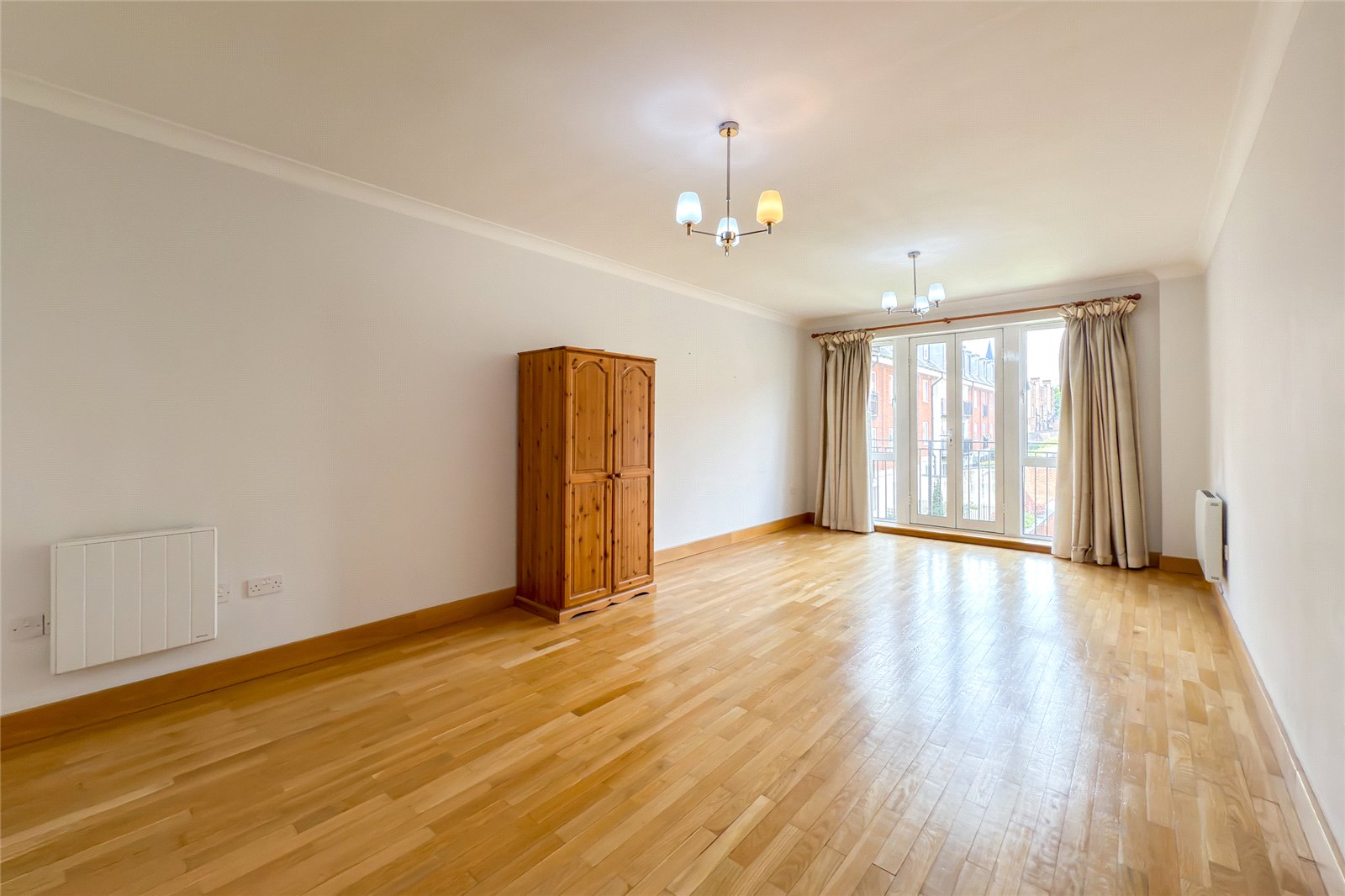 2 bed apartment to rent in Benedictine Place, Marlborough Road, St. Albans, Hertfordshire, AL1  - Property Image 2