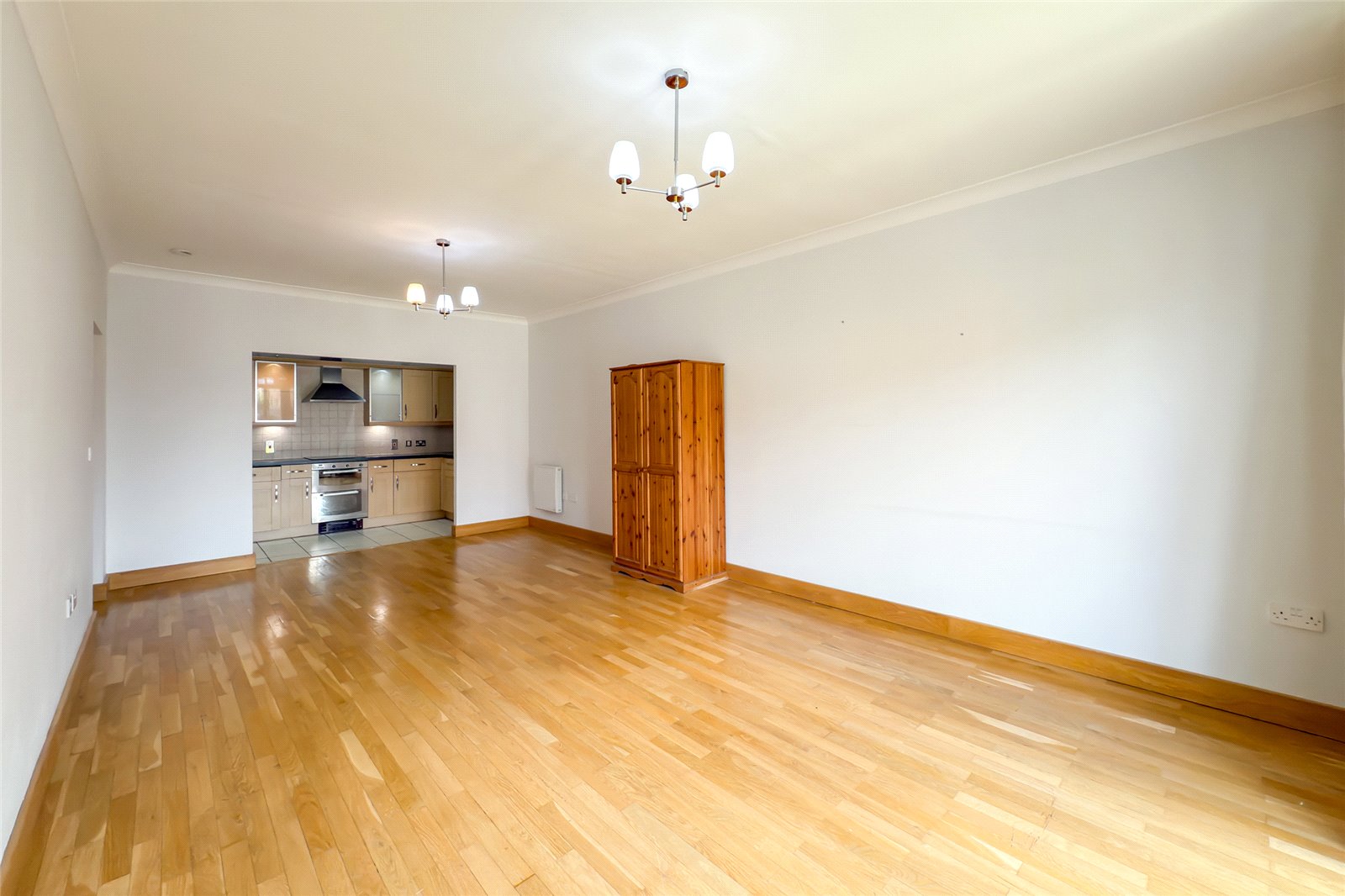 2 bed apartment to rent in Benedictine Place, Marlborough Road, St. Albans, Hertfordshire, AL1  - Property Image 9