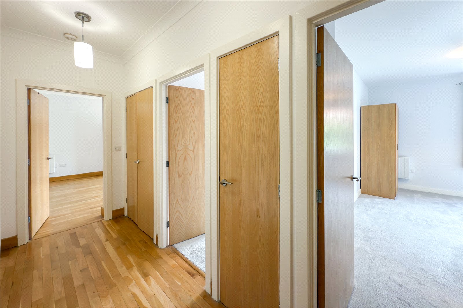 2 bed apartment to rent in Benedictine Place, Marlborough Road, St. Albans, Hertfordshire, AL1  - Property Image 10