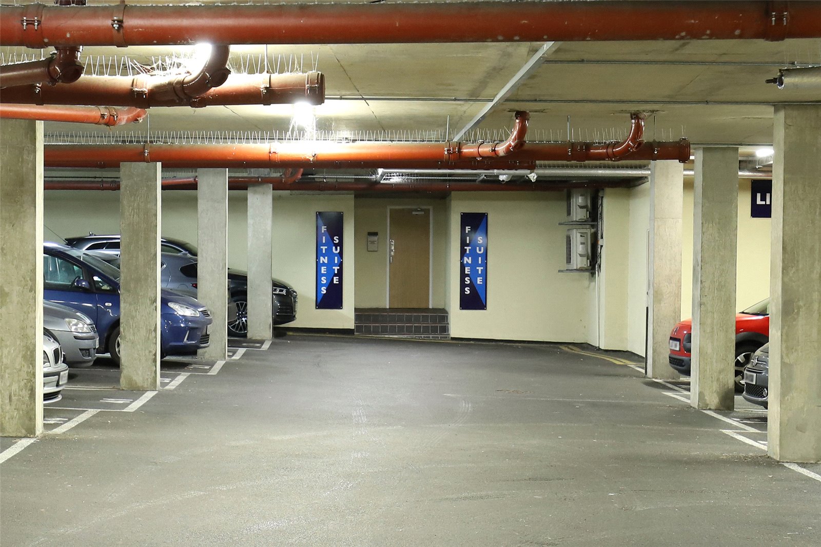 2 bed apartment to rent in Benedictine Place, Marlborough Road, St. Albans, Hertfordshire, AL1  - Property Image 11