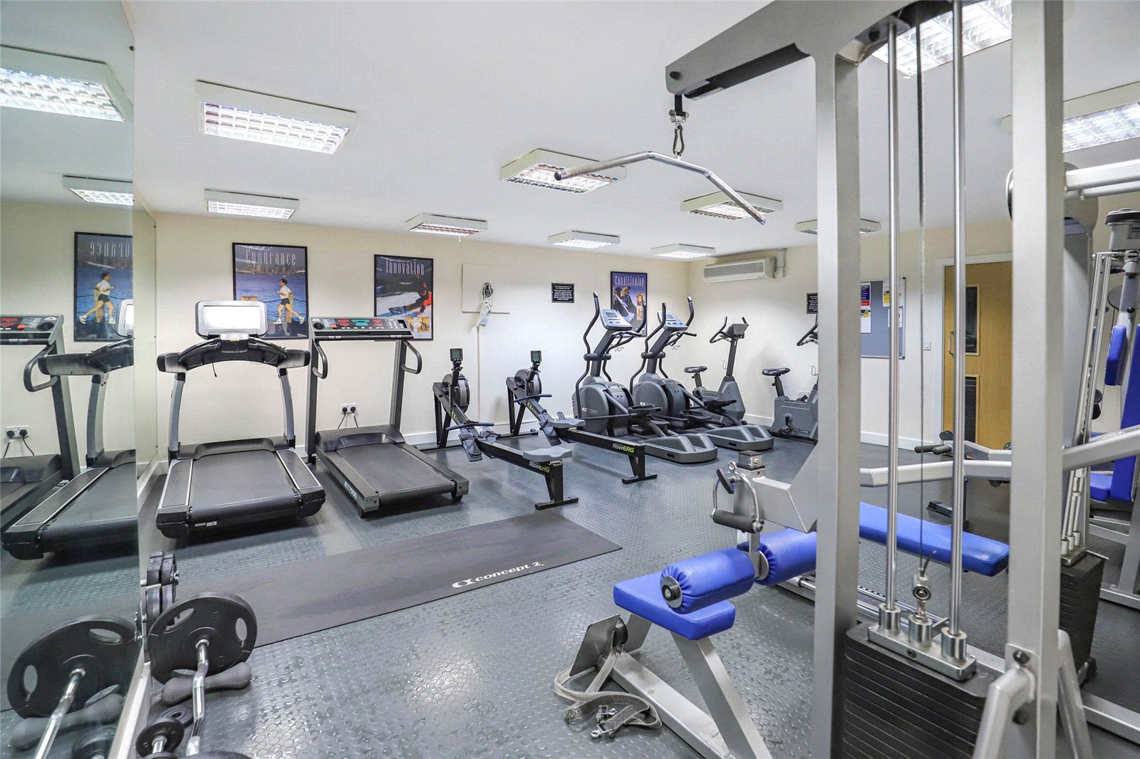 2 bed apartment to rent in Benedictine Place, Marlborough Road, St. Albans, Hertfordshire, AL1  - Property Image 12