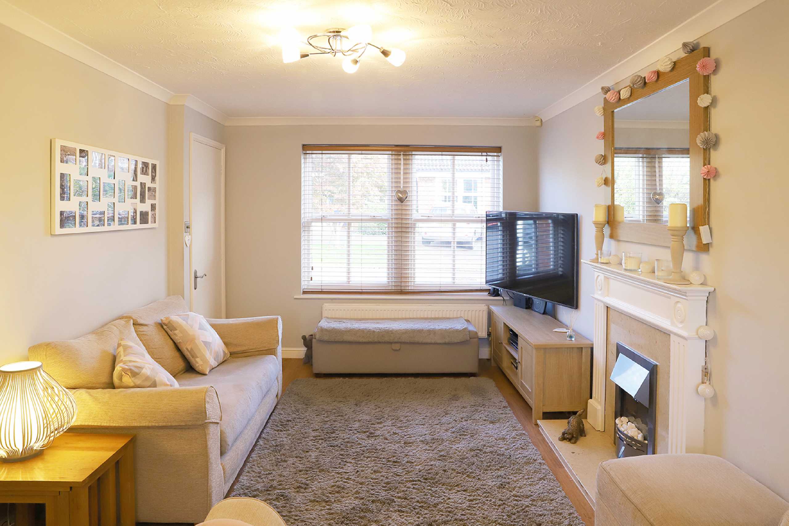 3 bed semi-detached house to rent in Gordons Walk, Harpenden, Hertfordshire, AL5 - Property Image 6