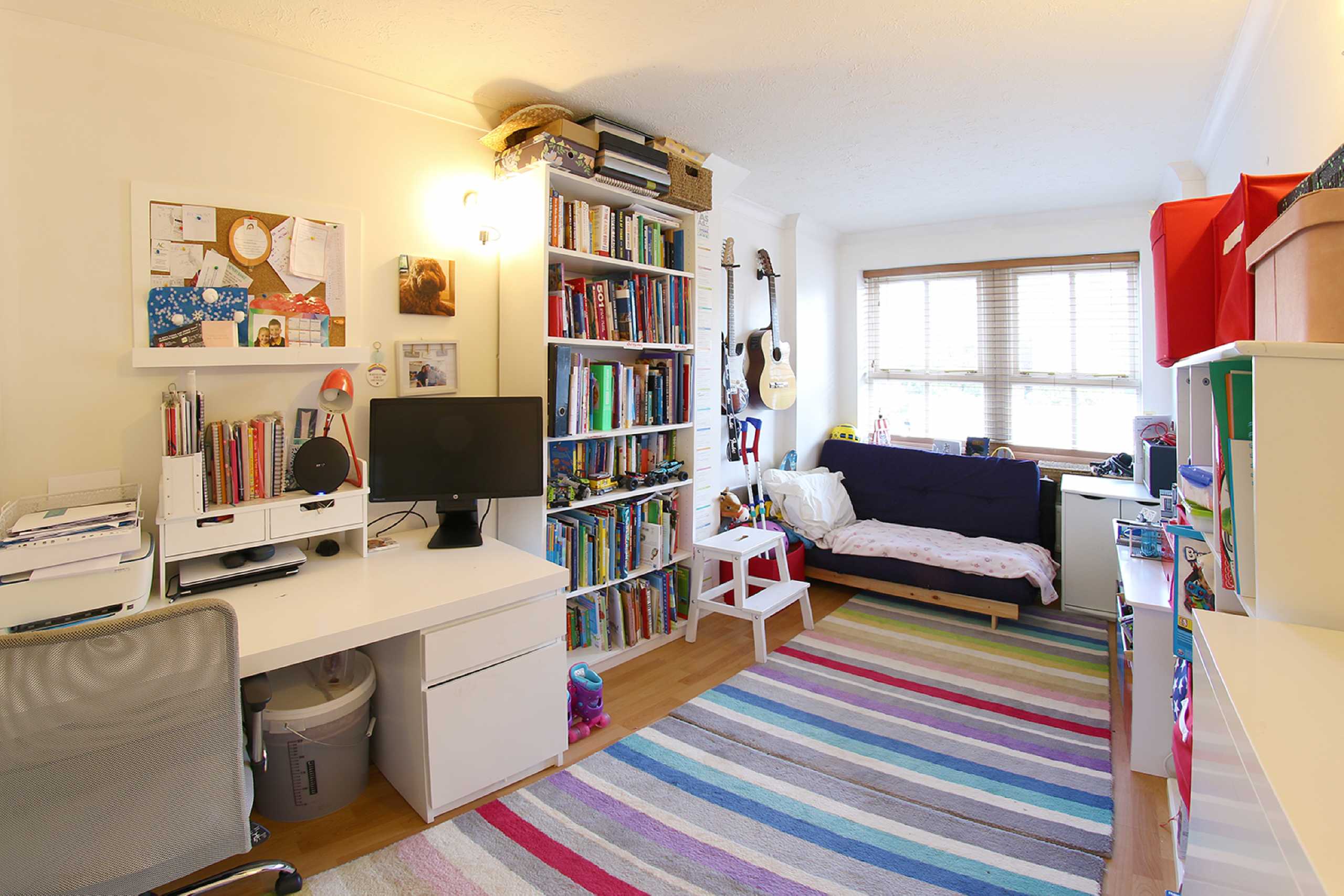 3 bed semi-detached house to rent in Gordons Walk, Harpenden, Hertfordshire, AL5 - Property Image 7