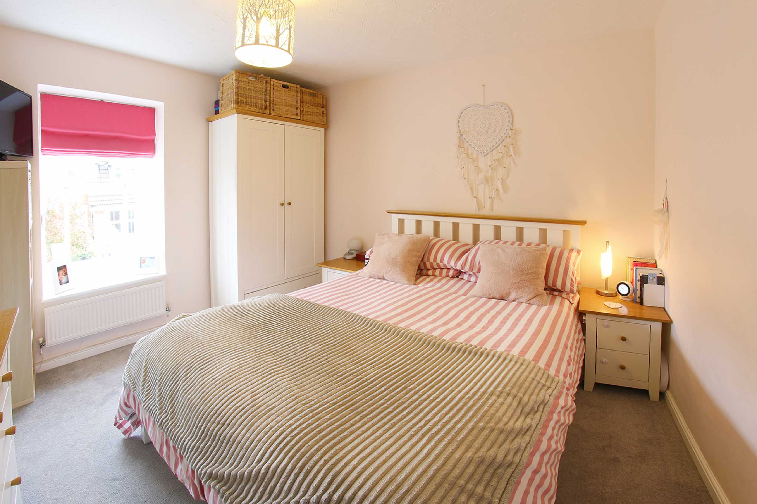 3 bed semi-detached house to rent in Gordons Walk, Harpenden, Hertfordshire, AL5 - Property Image 4