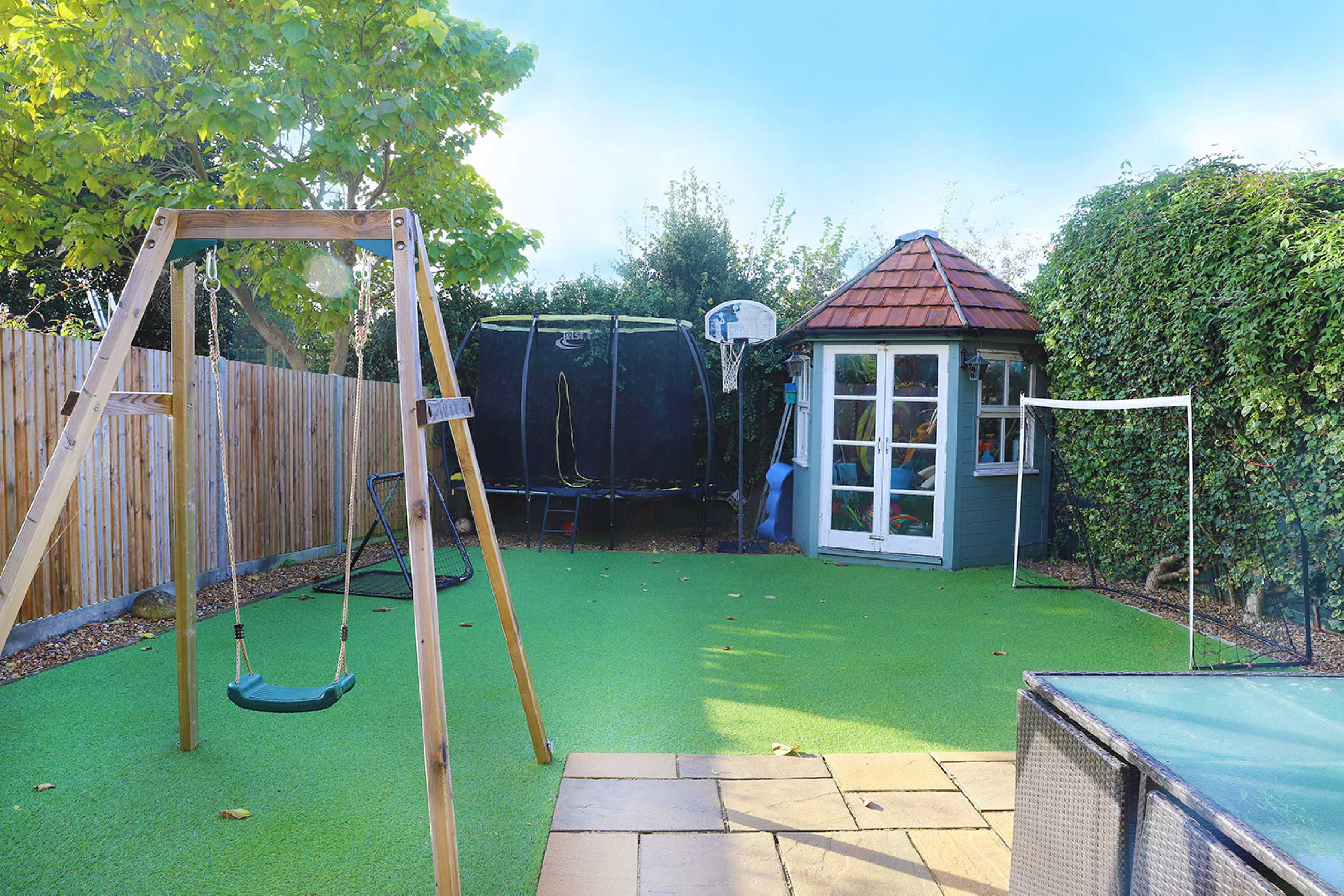 3 bed semi-detached house to rent in Gordons Walk, Harpenden, Hertfordshire, AL5 - Property Image 5