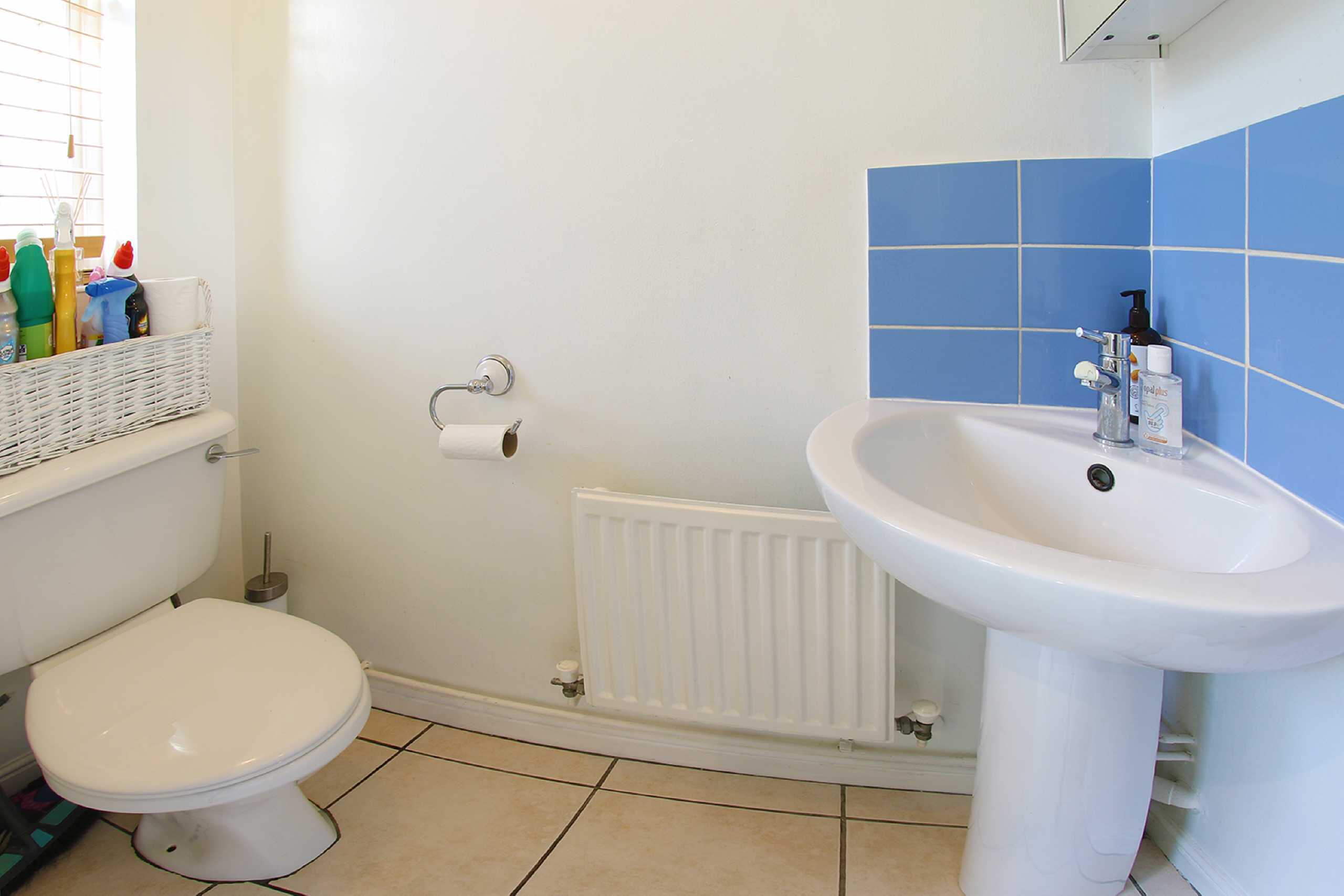 3 bed semi-detached house to rent in Gordons Walk, Harpenden, Hertfordshire, AL5 - Property Image 13