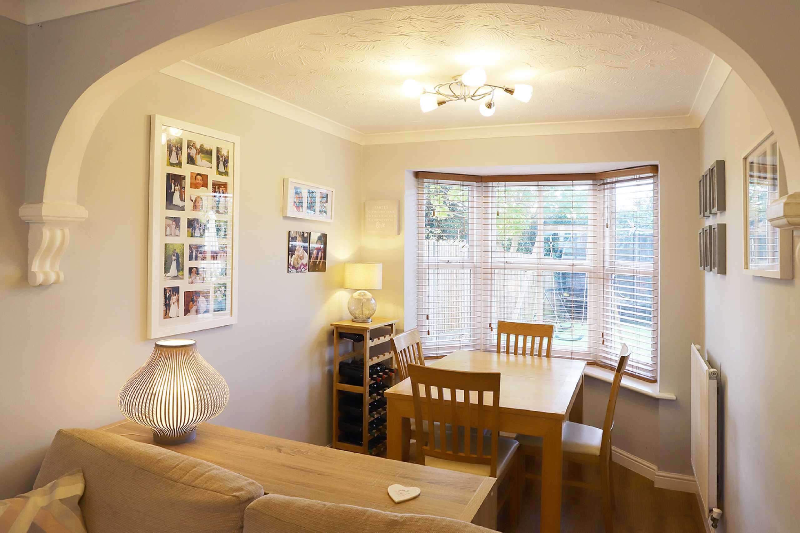 3 bed semi-detached house to rent in Gordons Walk, Harpenden, Hertfordshire, AL5 - Property Image 18