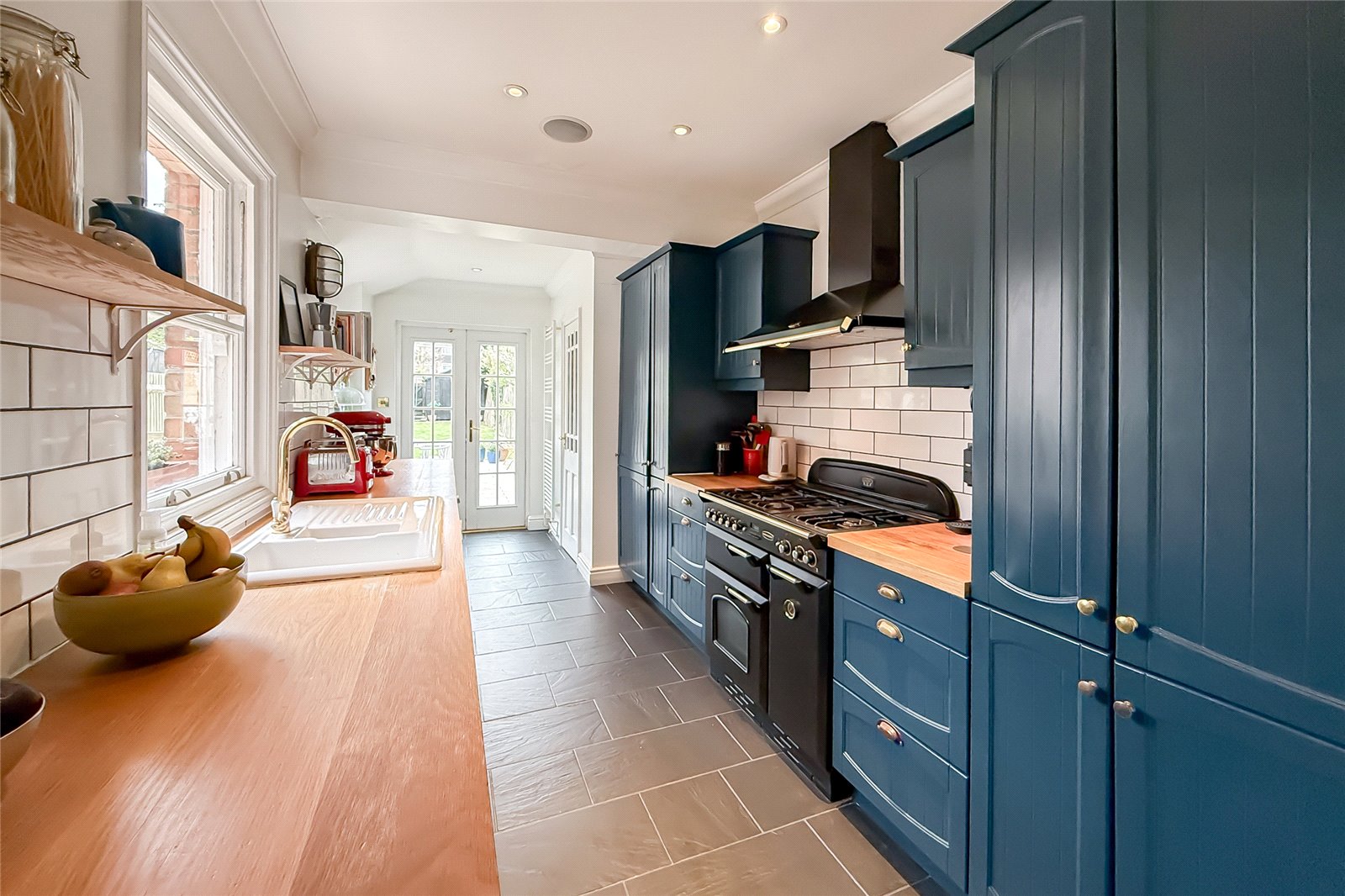 3 bed terraced house for sale in Luton Road, Harpenden, Hertfordshire, AL5  - Property Image 17