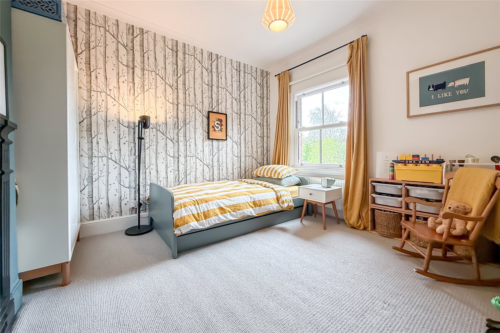 3 bed terraced house for sale in Luton Road, Harpenden, Hertfordshire, AL5  - Property Image 8