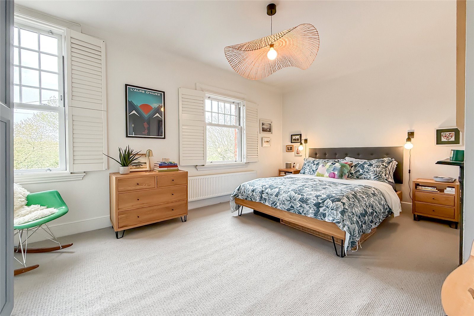 3 bed terraced house for sale in Luton Road, Harpenden, Hertfordshire, AL5  - Property Image 6