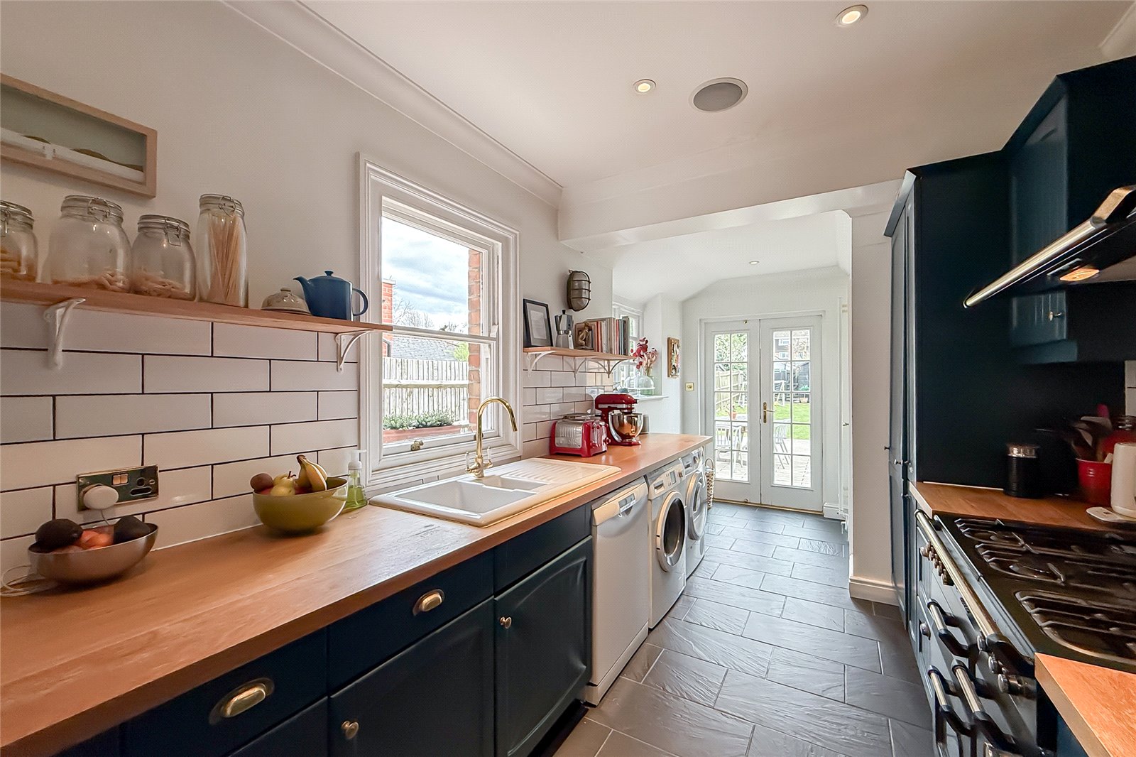 3 bed terraced house for sale in Luton Road, Harpenden, Hertfordshire, AL5  - Property Image 16
