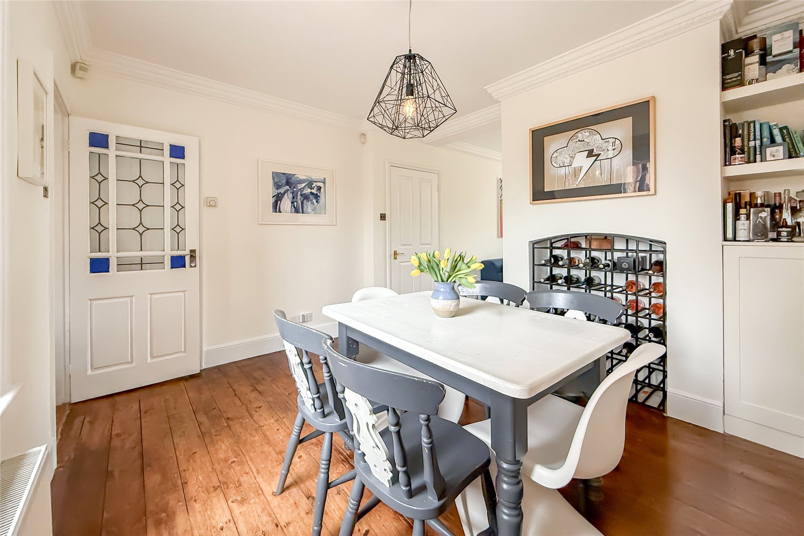 3 bed terraced house for sale in Luton Road, Harpenden, Hertfordshire, AL5  - Property Image 15