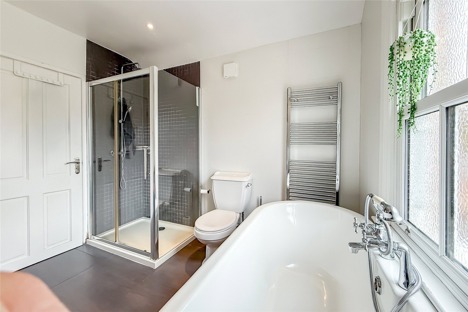 3 bed terraced house for sale in Luton Road, Harpenden, Hertfordshire, AL5  - Property Image 27