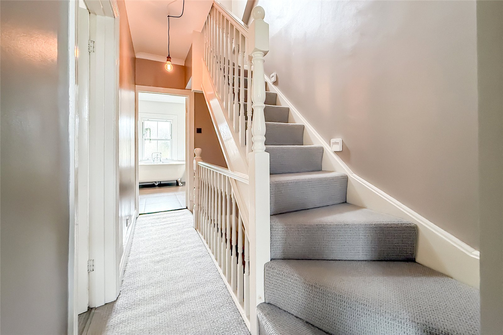 3 bed terraced house for sale in Luton Road, Harpenden, Hertfordshire, AL5  - Property Image 28