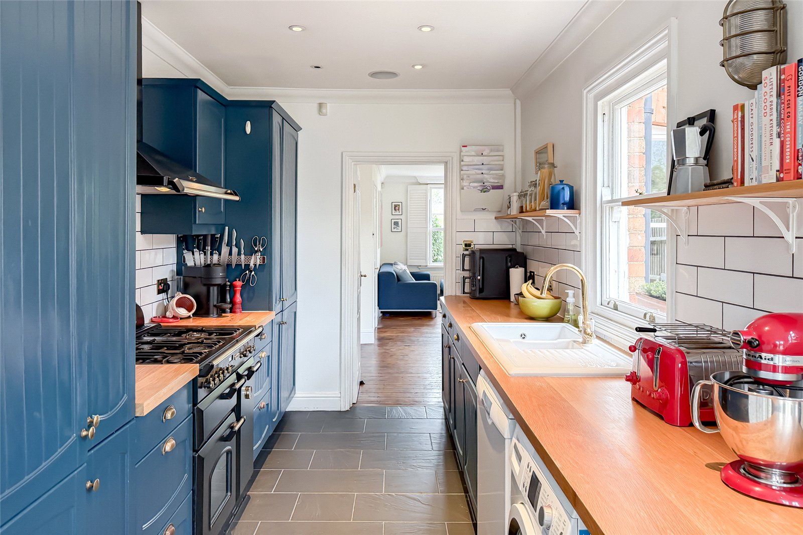 3 bed terraced house for sale in Luton Road, Harpenden, Hertfordshire, AL5  - Property Image 19