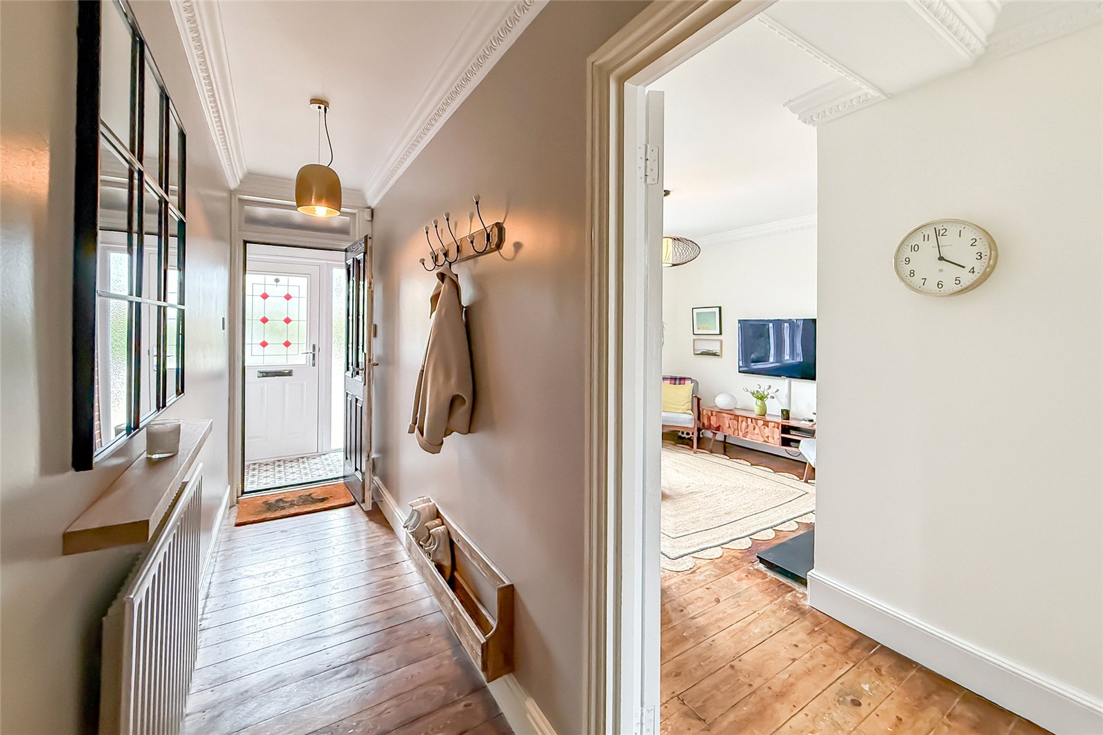 3 bed terraced house for sale in Luton Road, Harpenden, Hertfordshire, AL5  - Property Image 13