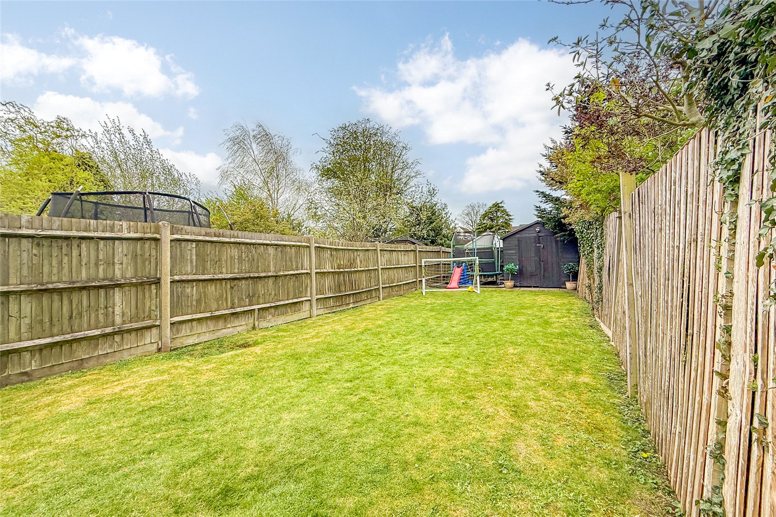 3 bed terraced house for sale in Luton Road, Harpenden, Hertfordshire, AL5  - Property Image 35