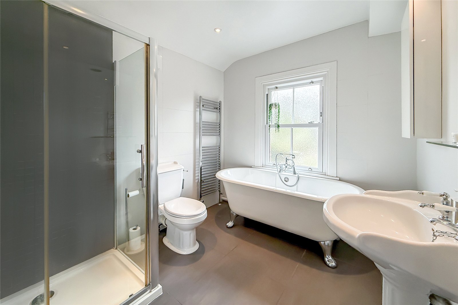 3 bed terraced house for sale in Luton Road, Harpenden, Hertfordshire, AL5  - Property Image 12