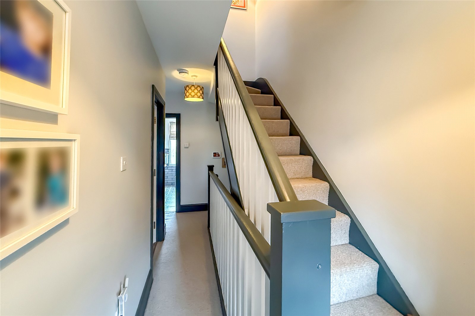 3 bed semi-detached house for sale in Coleswood Road, Harpenden, Hertfordshire, AL5  - Property Image 22