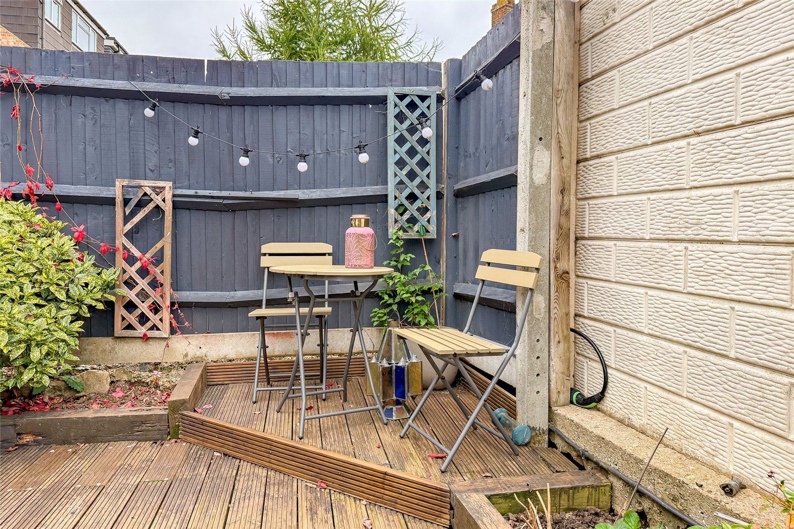3 bed semi-detached house for sale in Coleswood Road, Harpenden, Hertfordshire, AL5  - Property Image 14