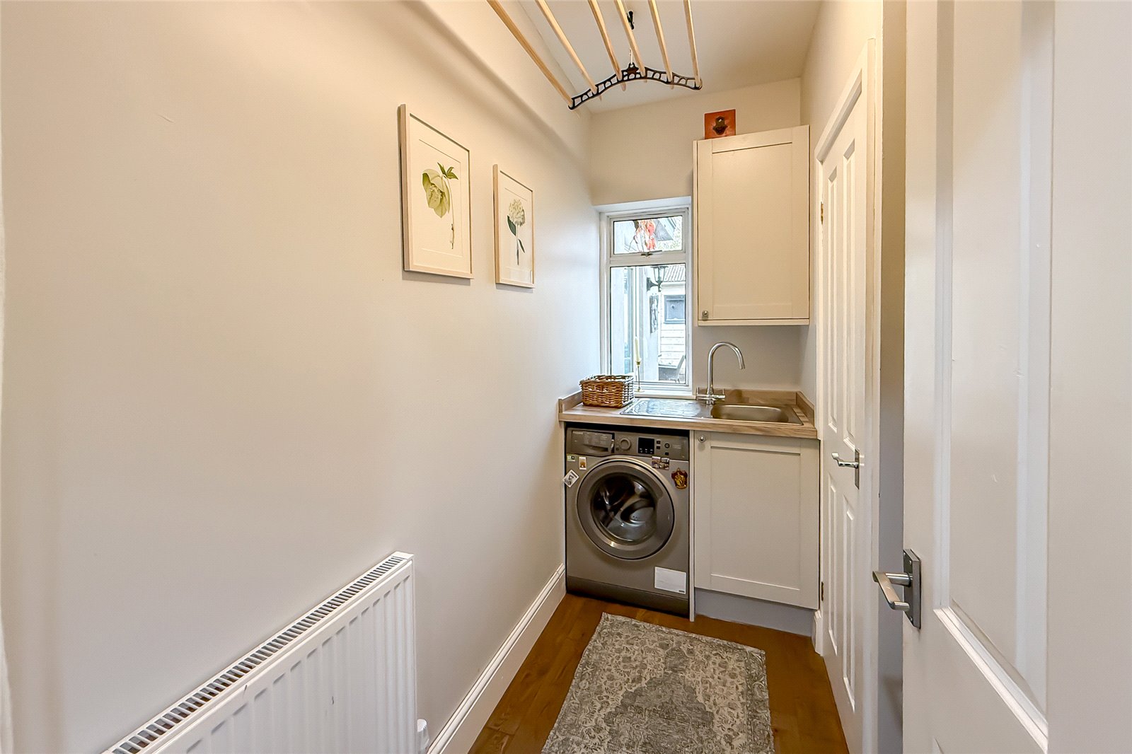 3 bed semi-detached house for sale in Coleswood Road, Harpenden, Hertfordshire, AL5  - Property Image 20