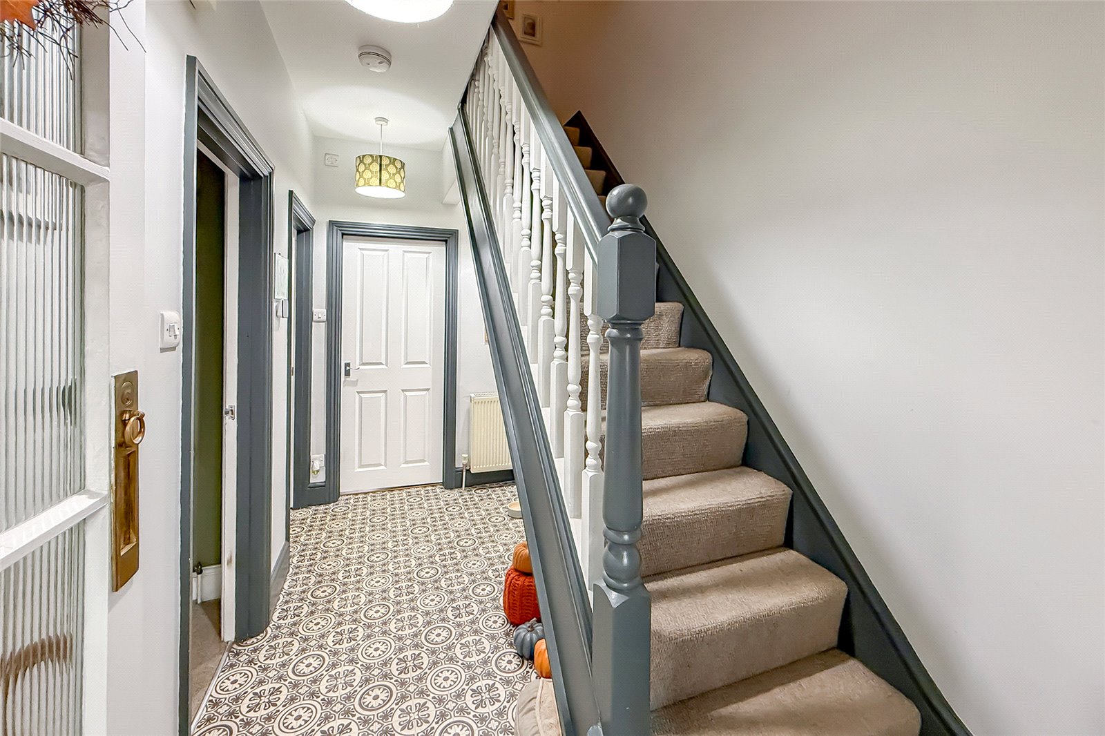 3 bed semi-detached house for sale in Coleswood Road, Harpenden, Hertfordshire, AL5  - Property Image 3