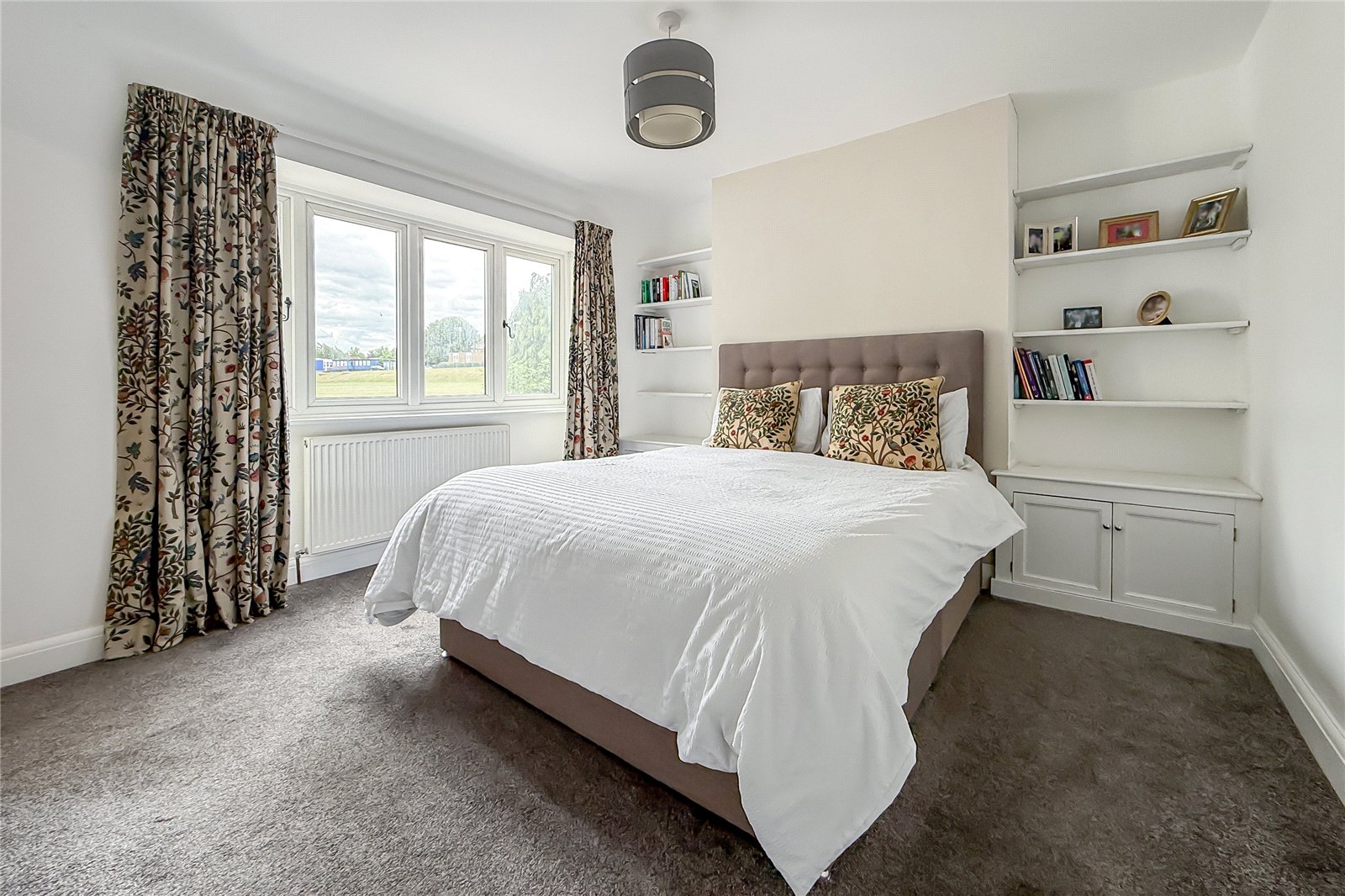 5 bed semi-detached house for sale in Ox Lane, Harpenden, Hertfordshire, AL5  - Property Image 7