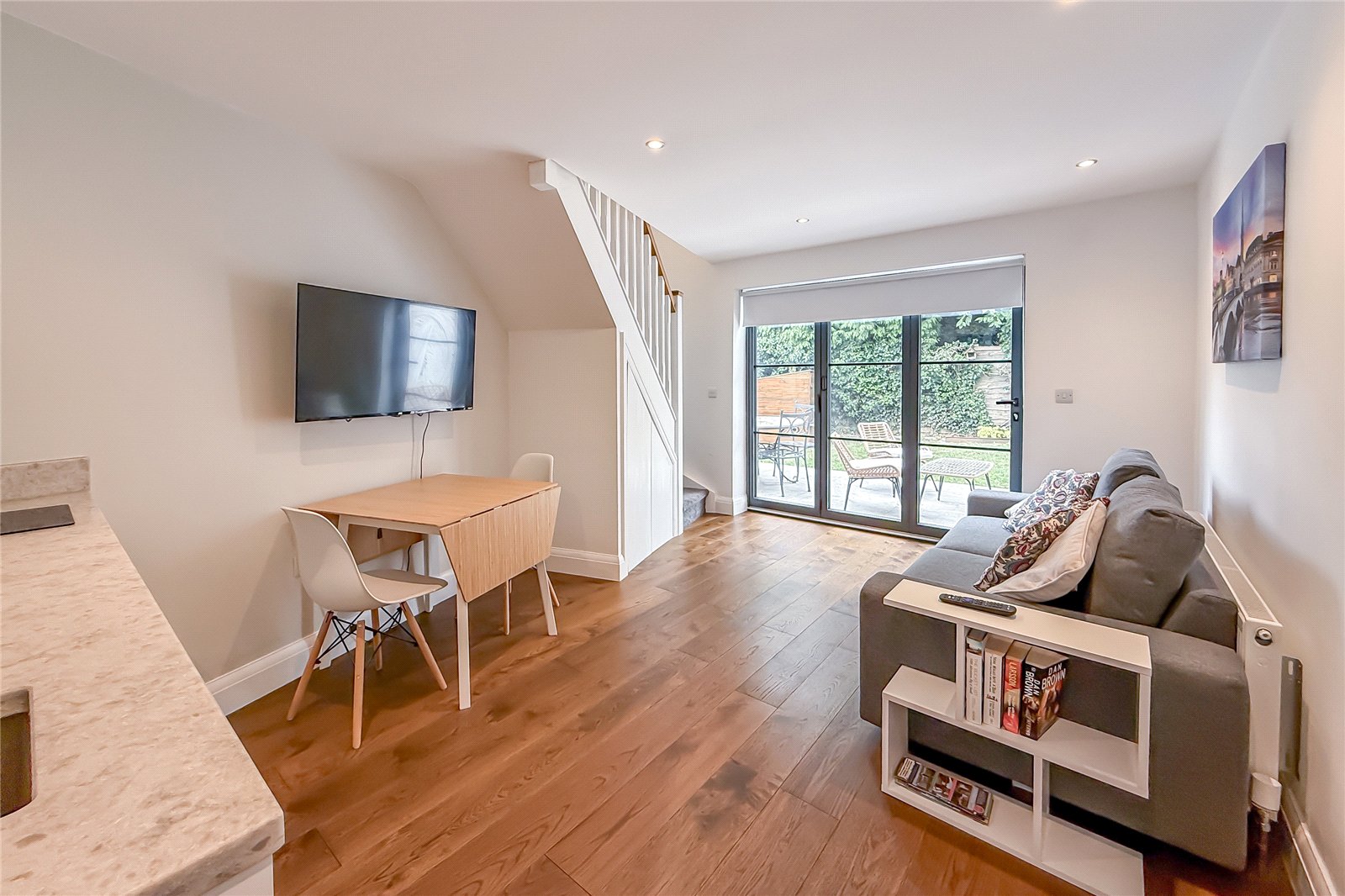 5 bed semi-detached house for sale in Ox Lane, Harpenden, Hertfordshire, AL5  - Property Image 16