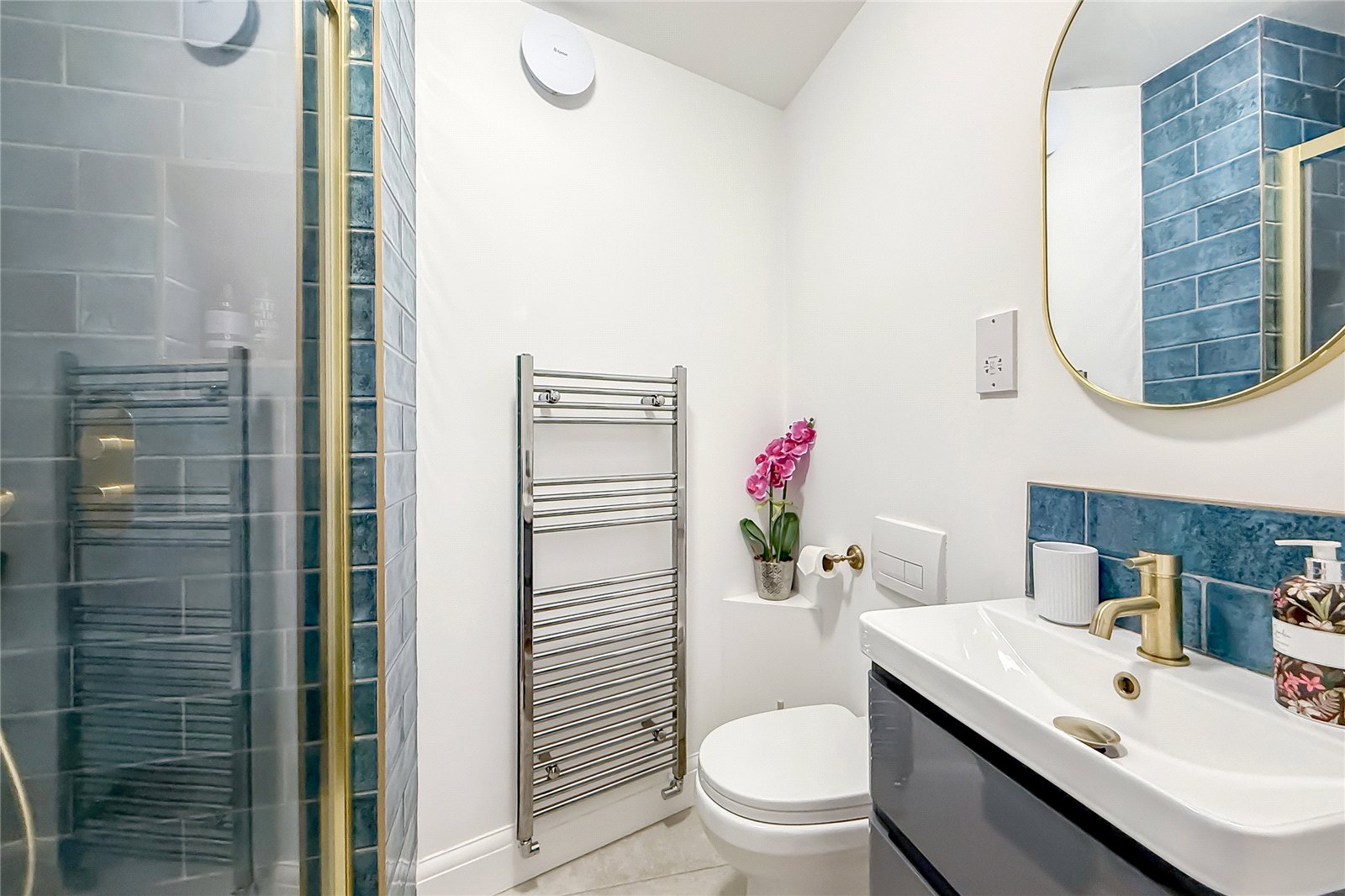 5 bed semi-detached house for sale in Ox Lane, Harpenden, Hertfordshire, AL5  - Property Image 18