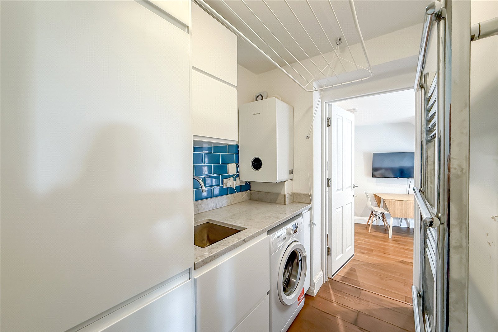 5 bed semi-detached house for sale in Ox Lane, Harpenden, Hertfordshire, AL5  - Property Image 19