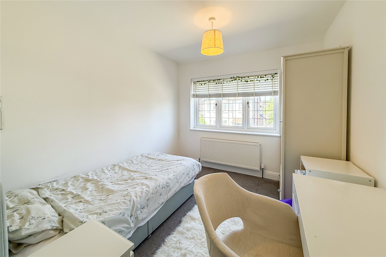 5 bed semi-detached house for sale in Ox Lane, Harpenden, Hertfordshire, AL5  - Property Image 11