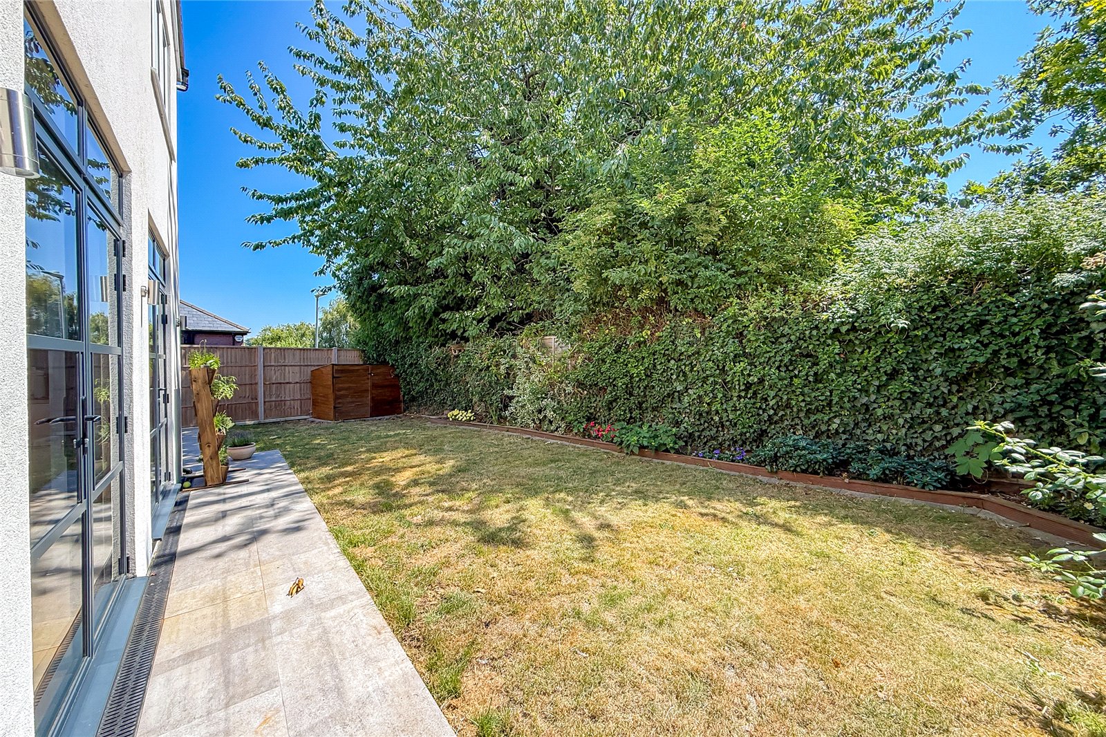 5 bed semi-detached house for sale in Ox Lane, Harpenden, Hertfordshire, AL5  - Property Image 12