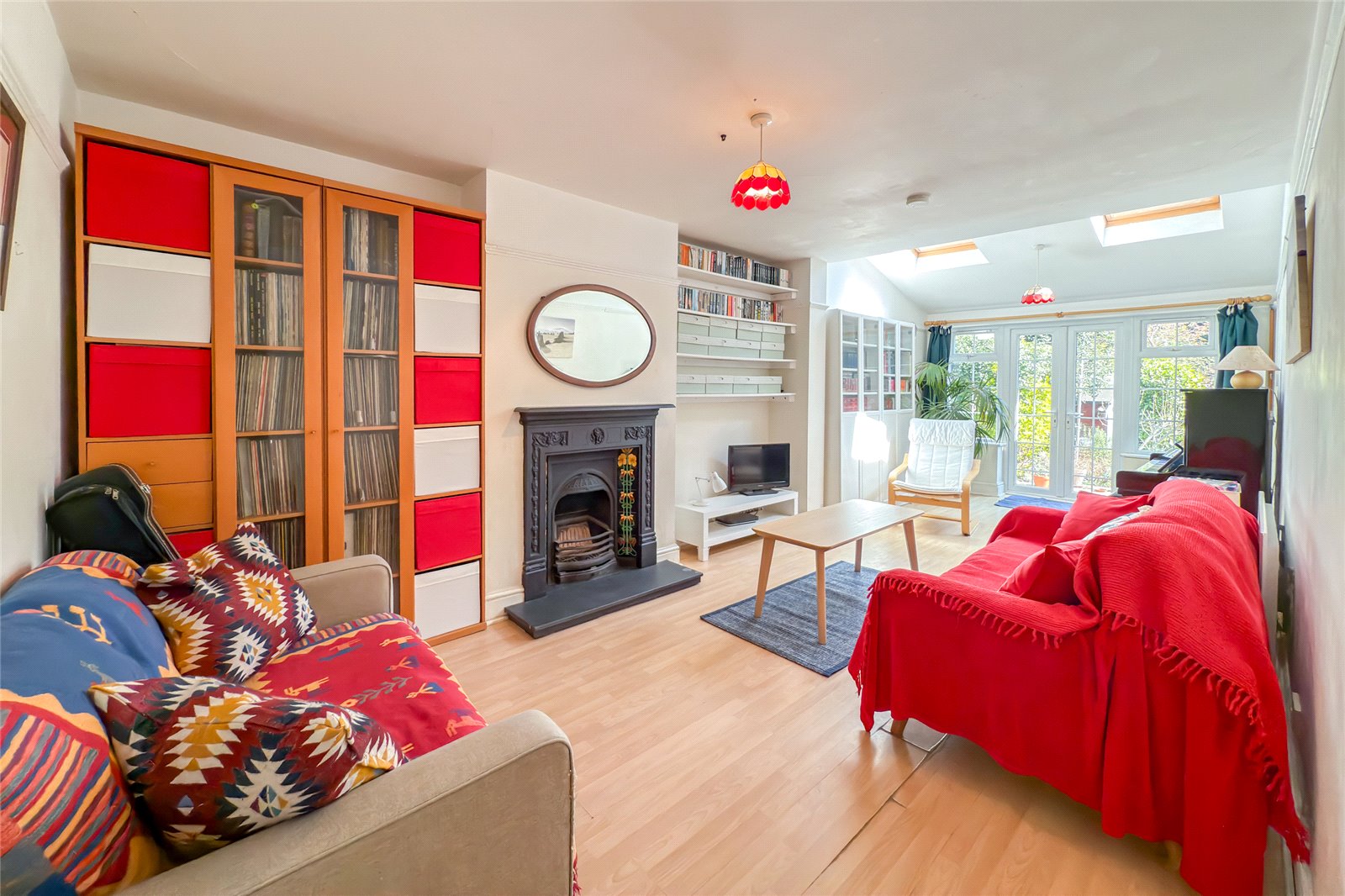3 bed semi-detached house for sale in Grove Avenue, Harpenden, Hertfordshire, AL5 - Property Image 4