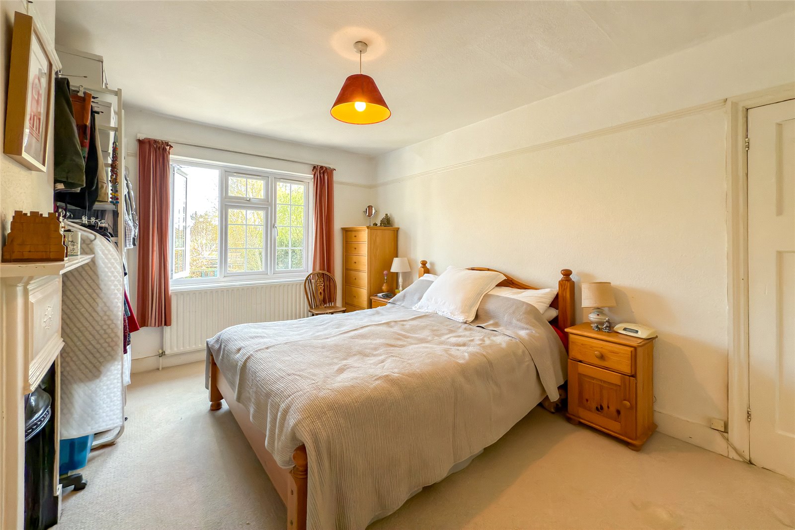 3 bed semi-detached house for sale in Grove Avenue, Harpenden, Hertfordshire, AL5 - Property Image 7