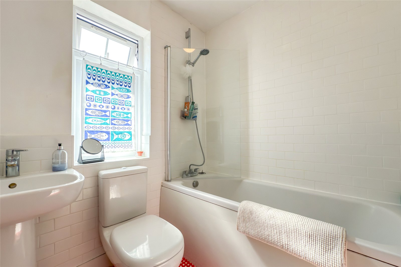 3 bed semi-detached house for sale in Grove Avenue, Harpenden, Hertfordshire, AL5 - Property Image 10