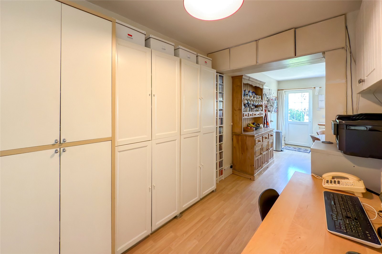 3 bed semi-detached house for sale in Grove Avenue, Harpenden, Hertfordshire, AL5 - Property Image 19