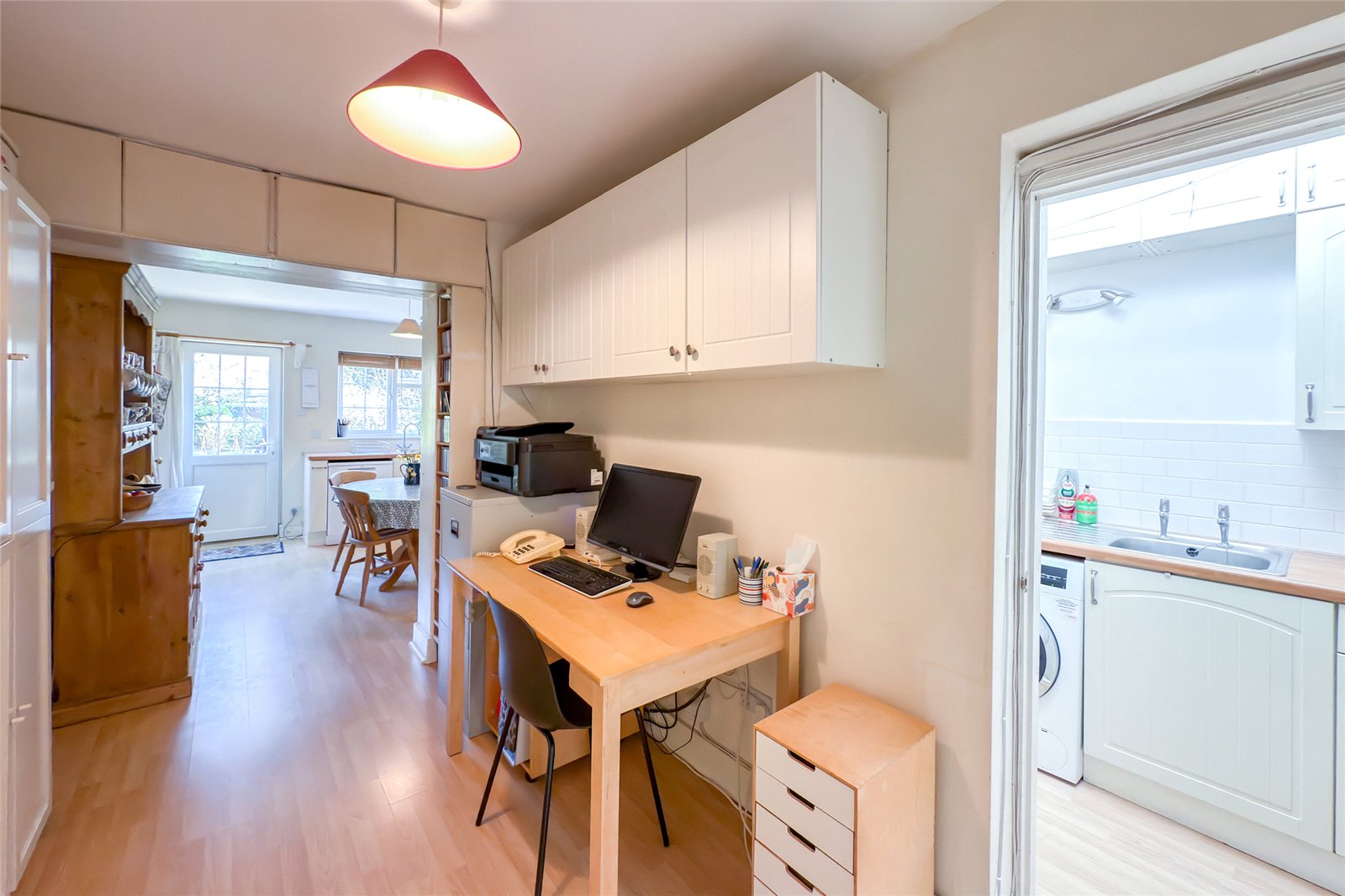 3 bed semi-detached house for sale in Grove Avenue, Harpenden, Hertfordshire, AL5 - Property Image 20