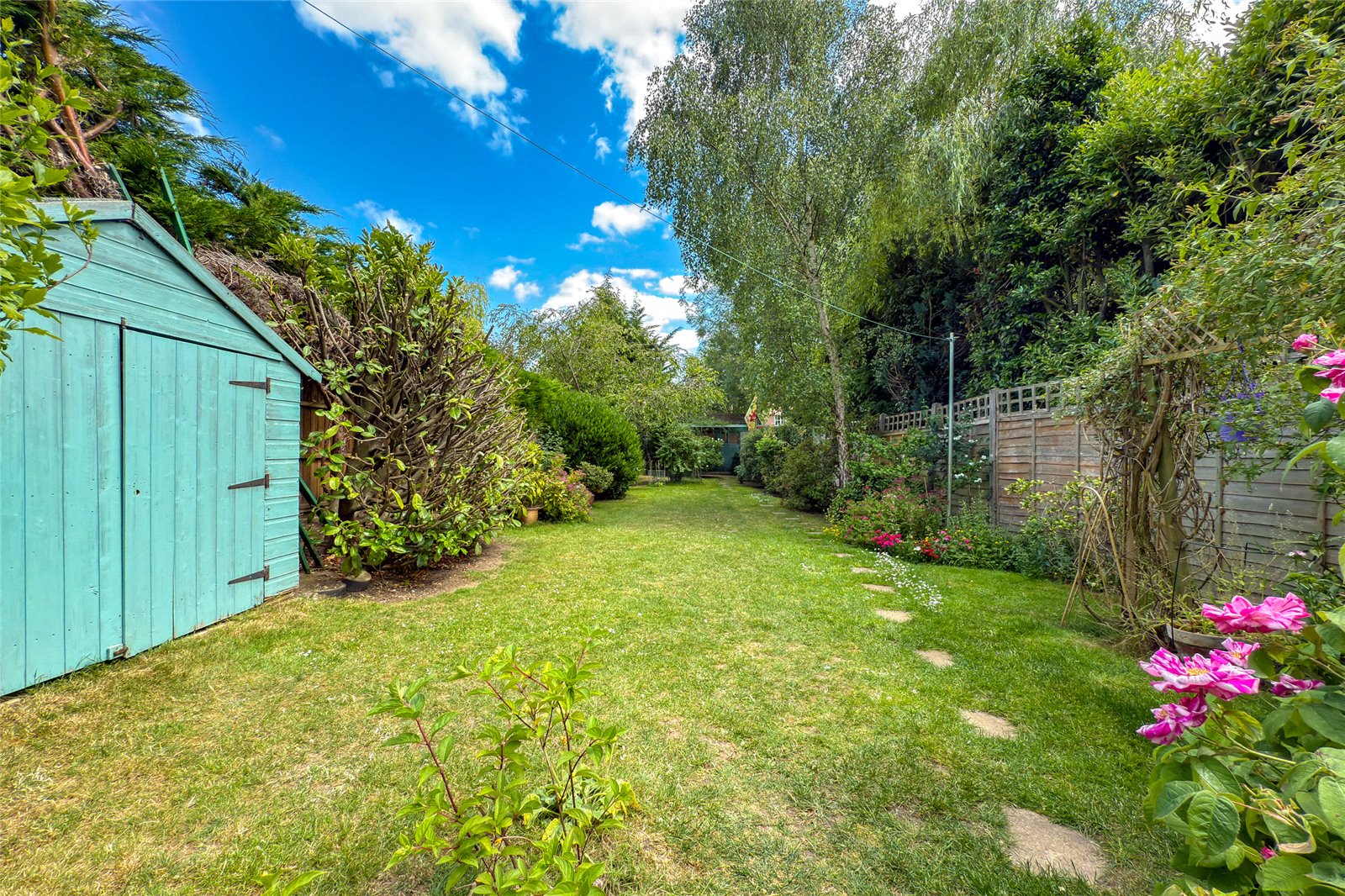 3 bed semi-detached house for sale in Grove Avenue, Harpenden, Hertfordshire, AL5 - Property Image 11