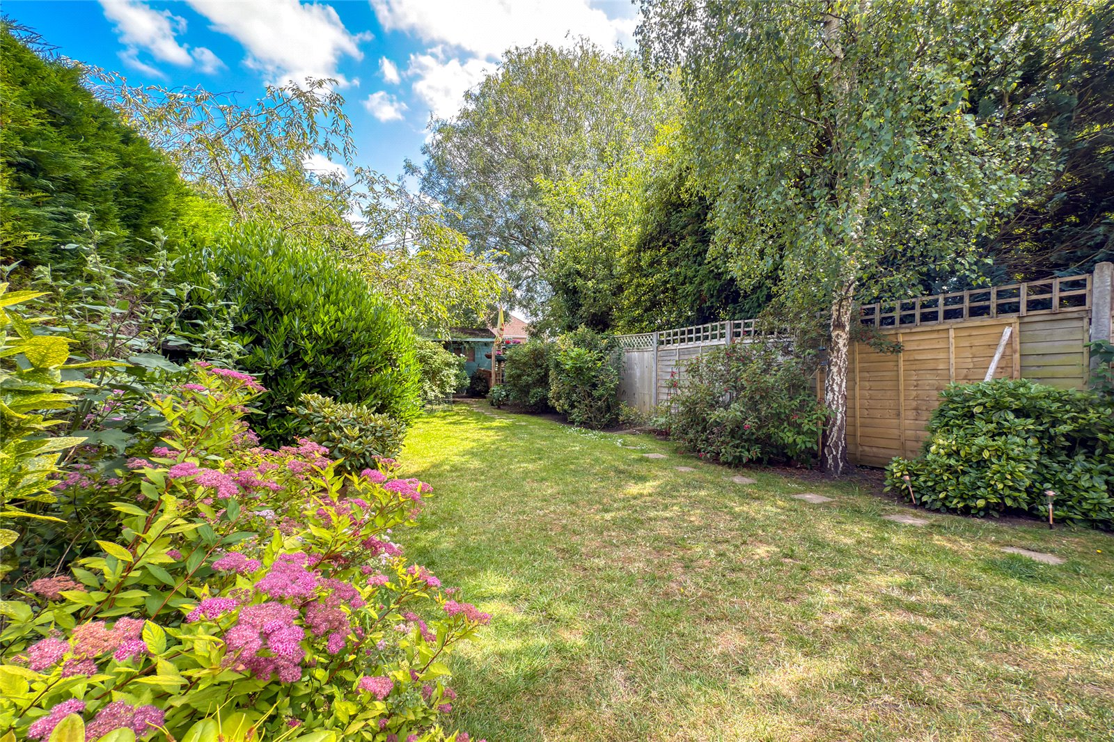 3 bed semi-detached house for sale in Grove Avenue, Harpenden, Hertfordshire, AL5 - Property Image 13