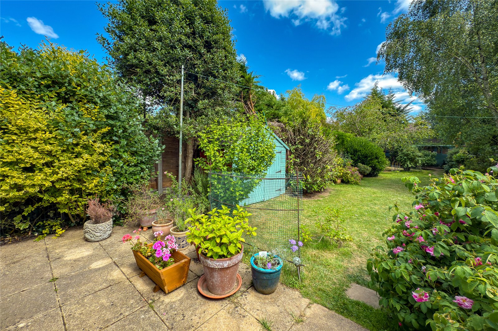 3 bed semi-detached house for sale in Grove Avenue, Harpenden, Hertfordshire, AL5 - Property Image 15
