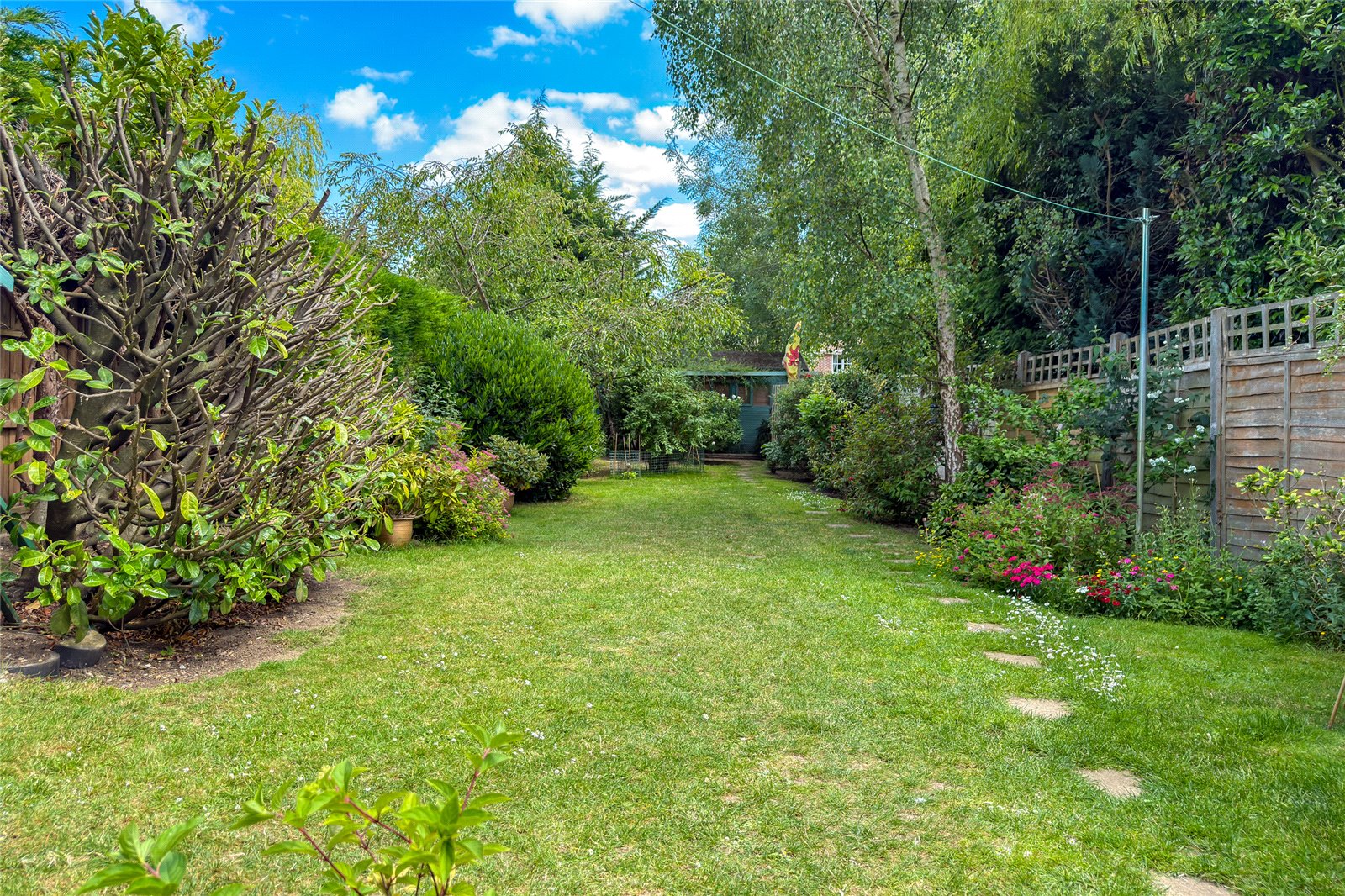 3 bed semi-detached house for sale in Grove Avenue, Harpenden, Hertfordshire, AL5 - Property Image 16