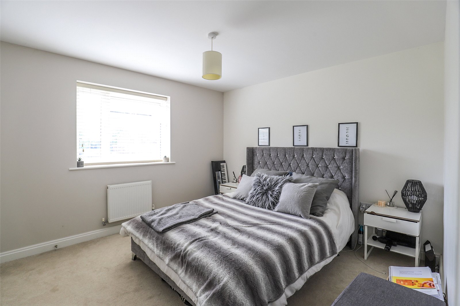 2 bed ground floor flat to rent in Millstone Way, Harpenden, Hertfordshire, AL5  - Property Image 6