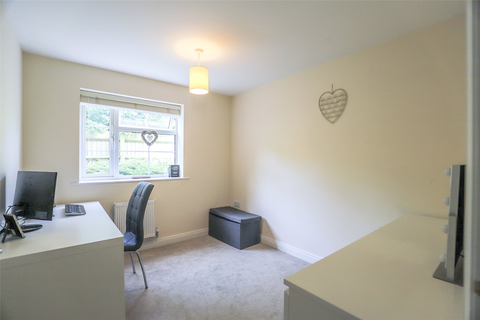 2 bed ground floor flat to rent in Millstone Way, Harpenden, Hertfordshire, AL5  - Property Image 8
