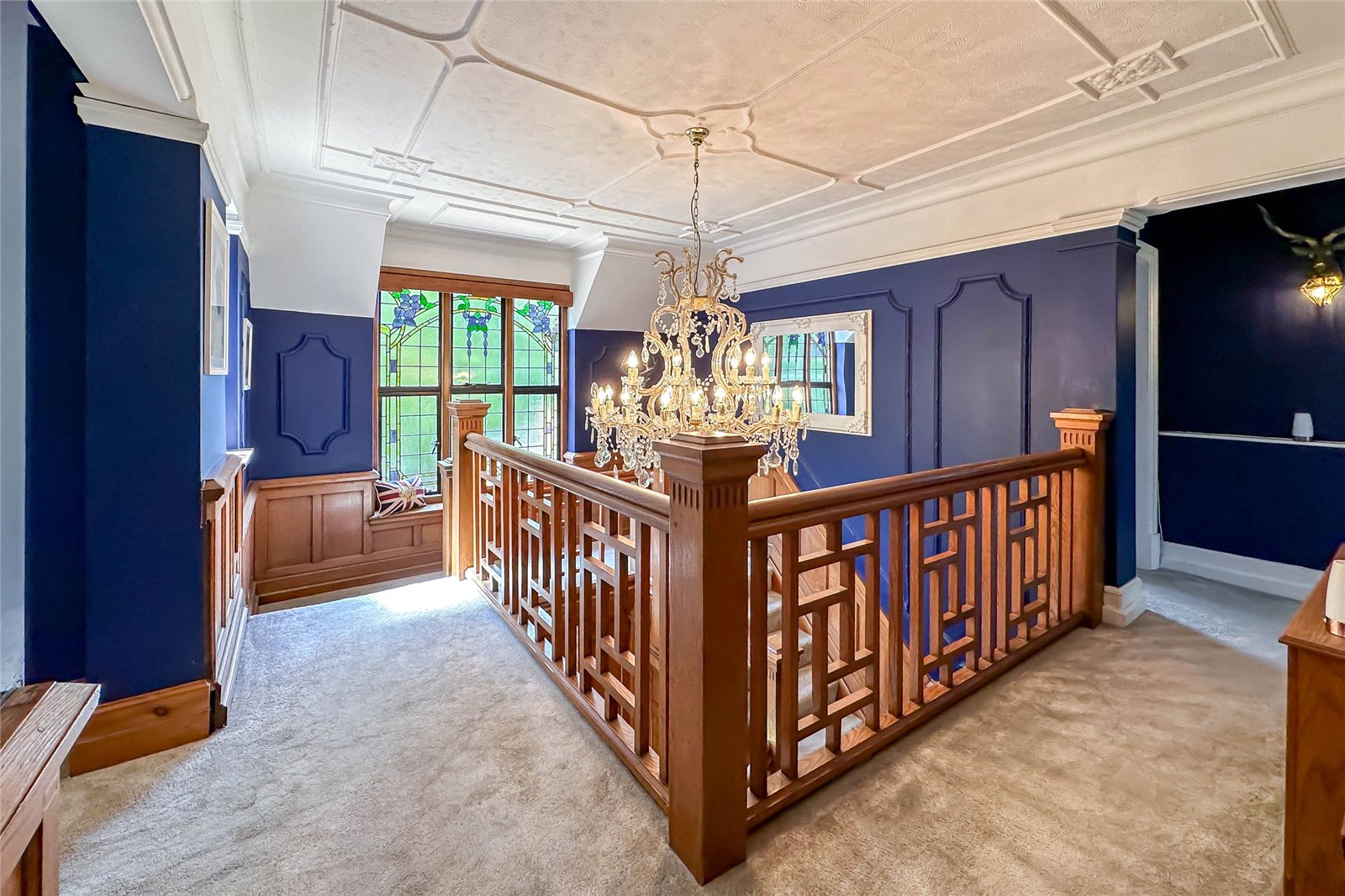 5 bed detached house for sale in Ludlow Avenue, Luton, Beds, LU1  - Property Image 10