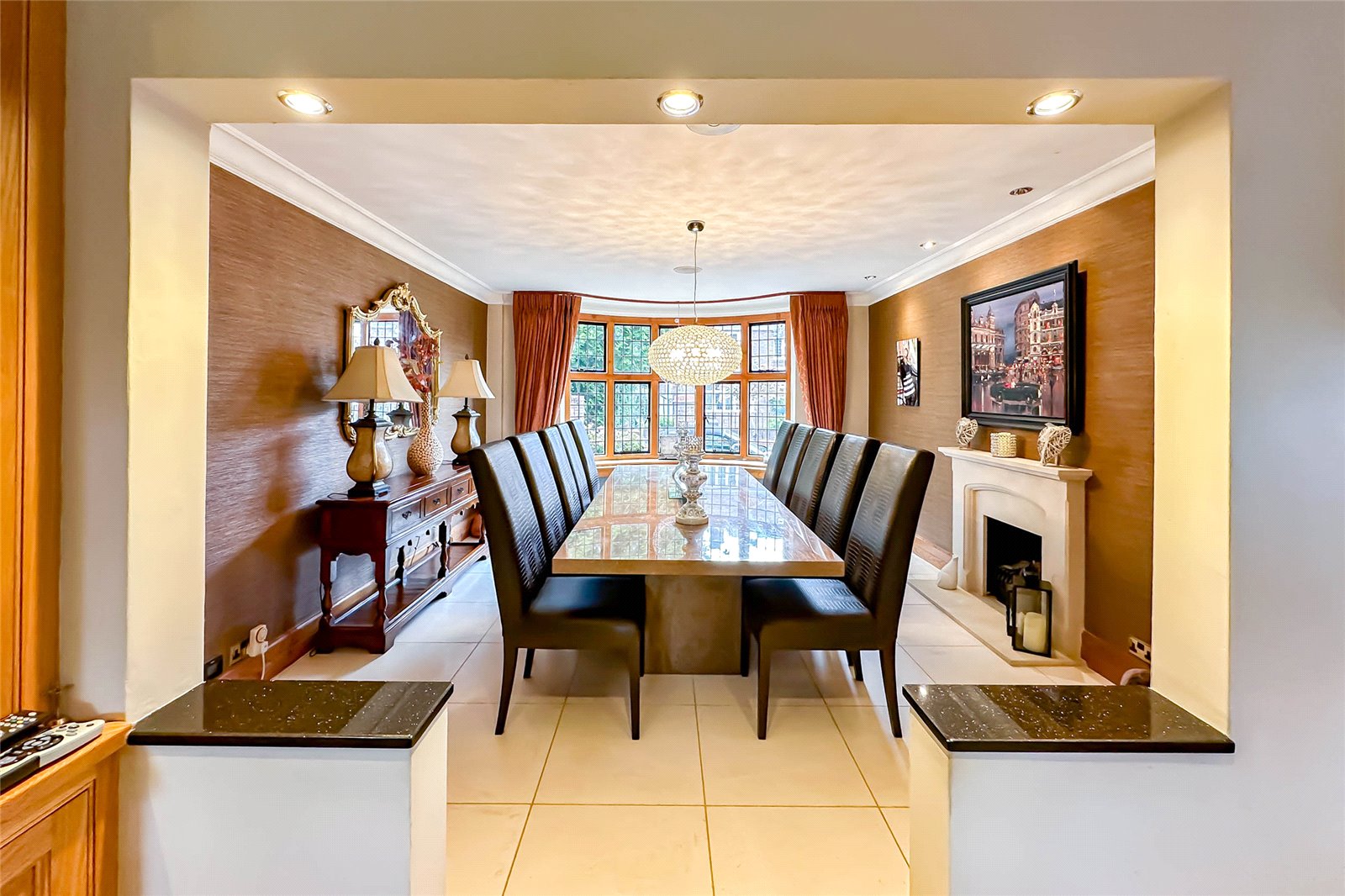 5 bed detached house for sale in Ludlow Avenue, Luton, Beds, LU1  - Property Image 6