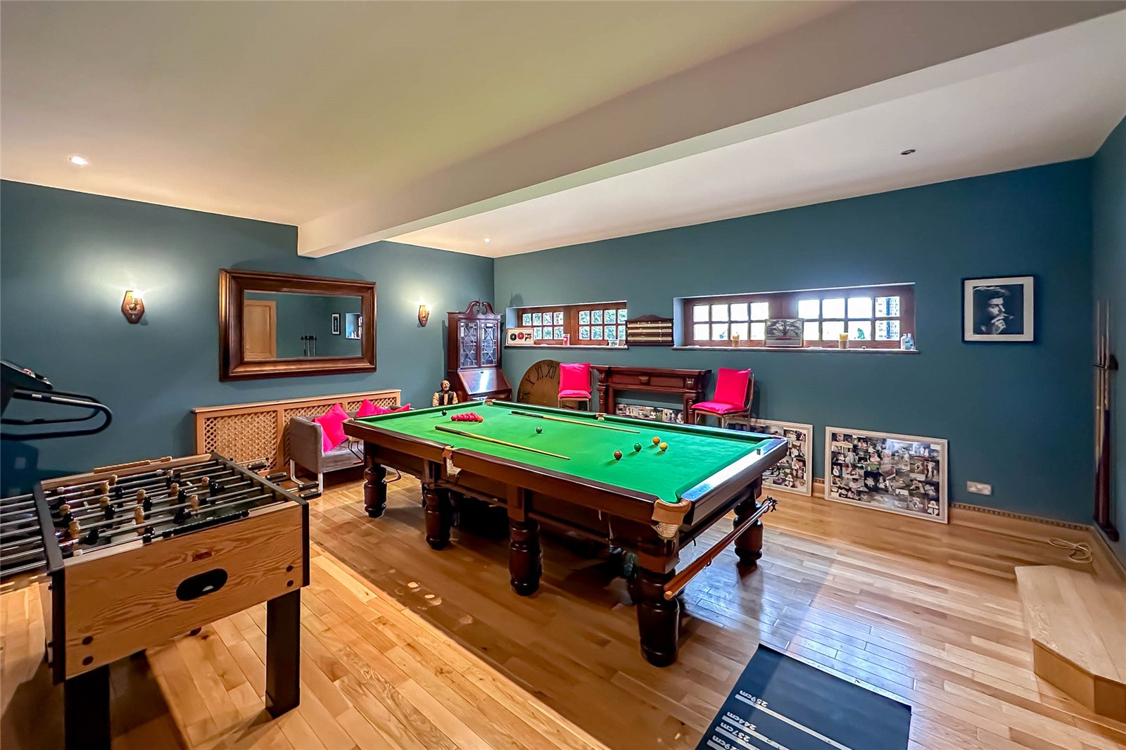 5 bed detached house for sale in Ludlow Avenue, Luton, Beds, LU1  - Property Image 8