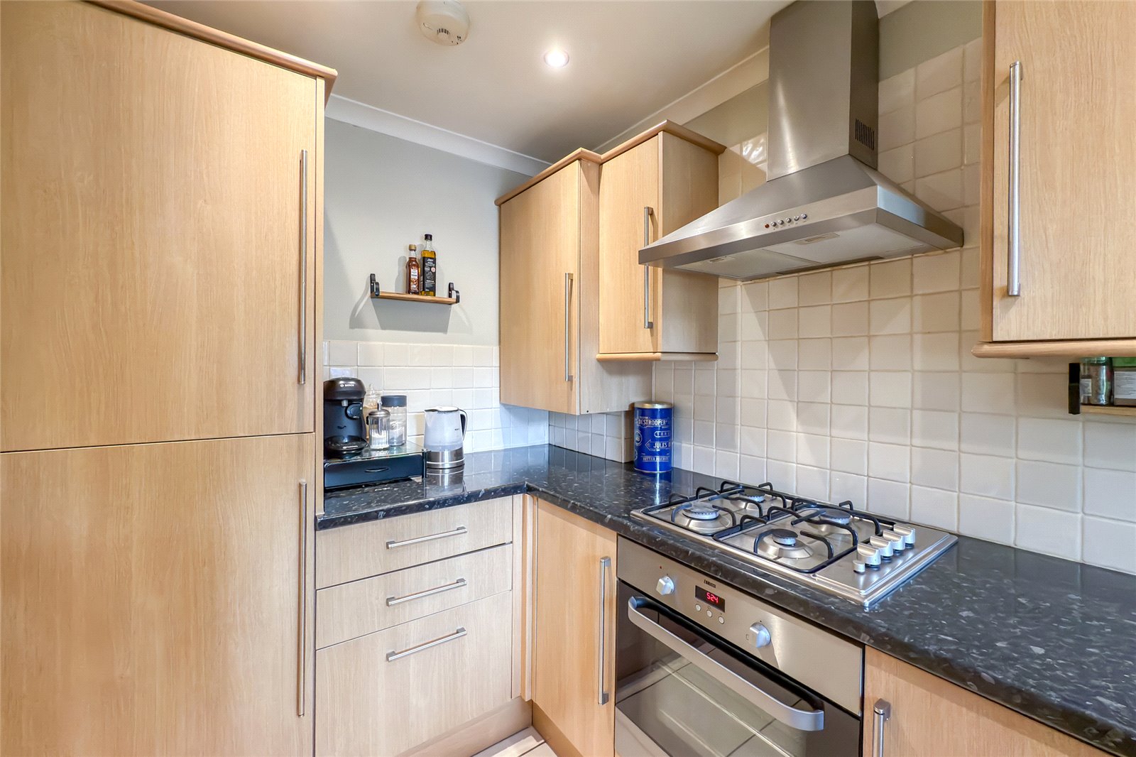 3 bed semi-detached house for sale in Riverford Close, Harpenden, Hertfordshire, AL5 - Property Image 21