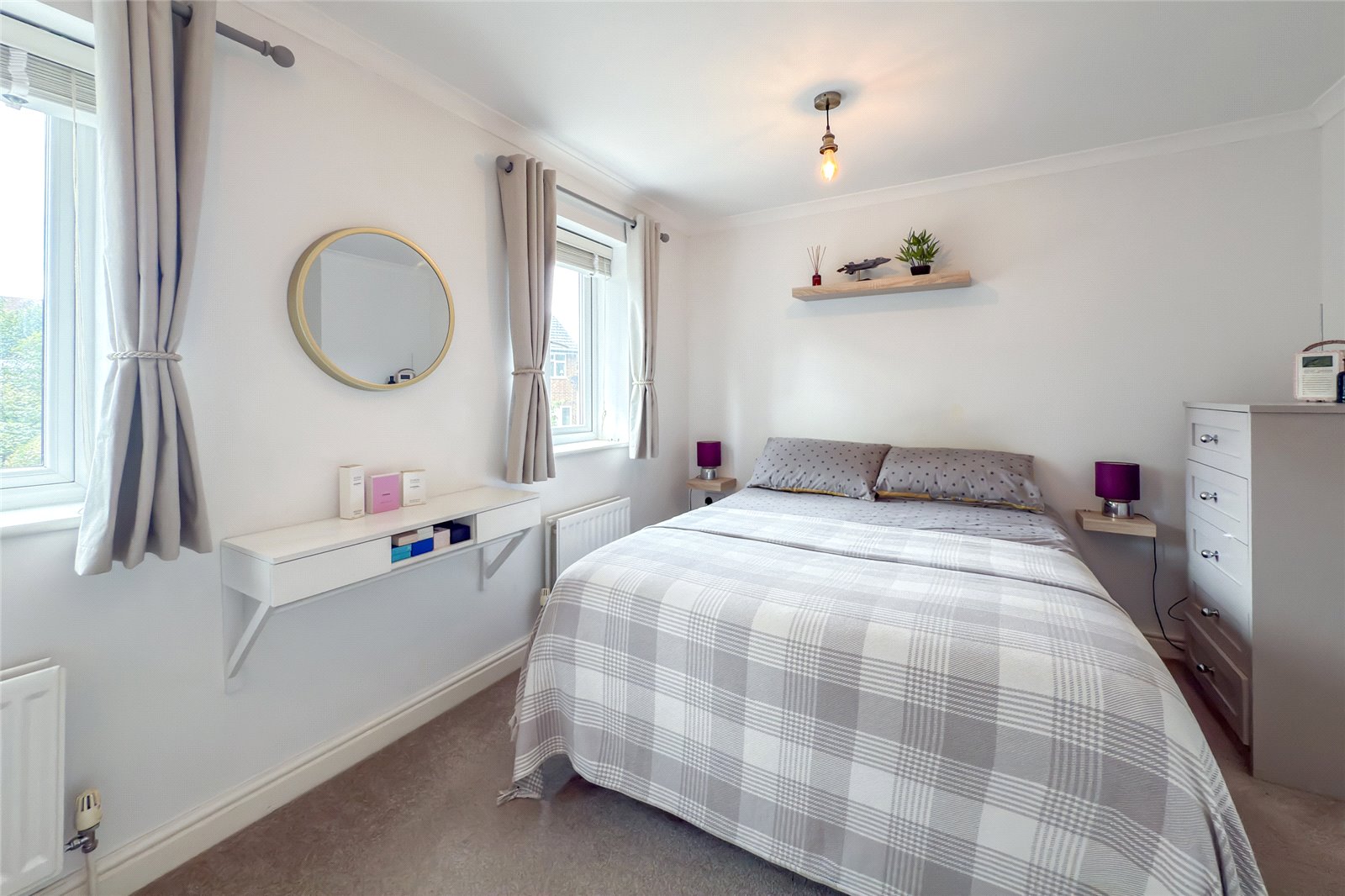3 bed semi-detached house for sale in Riverford Close, Harpenden, Hertfordshire, AL5 - Property Image 6