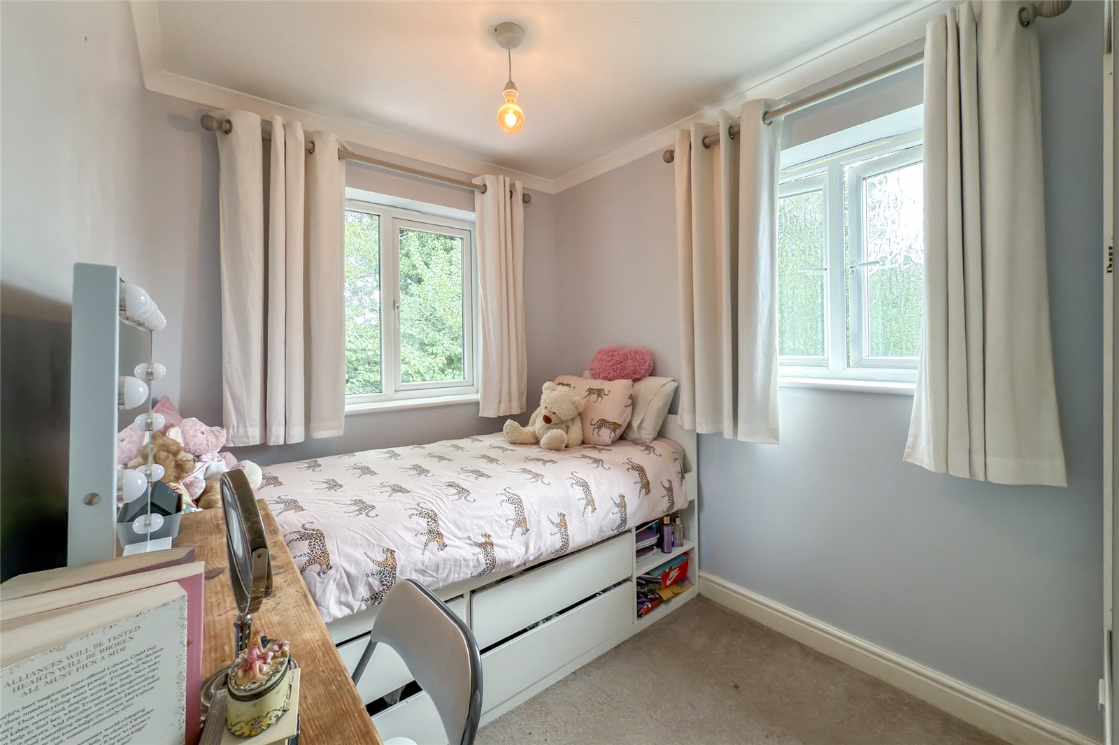 3 bed semi-detached house for sale in Riverford Close, Harpenden, Hertfordshire, AL5 - Property Image 8